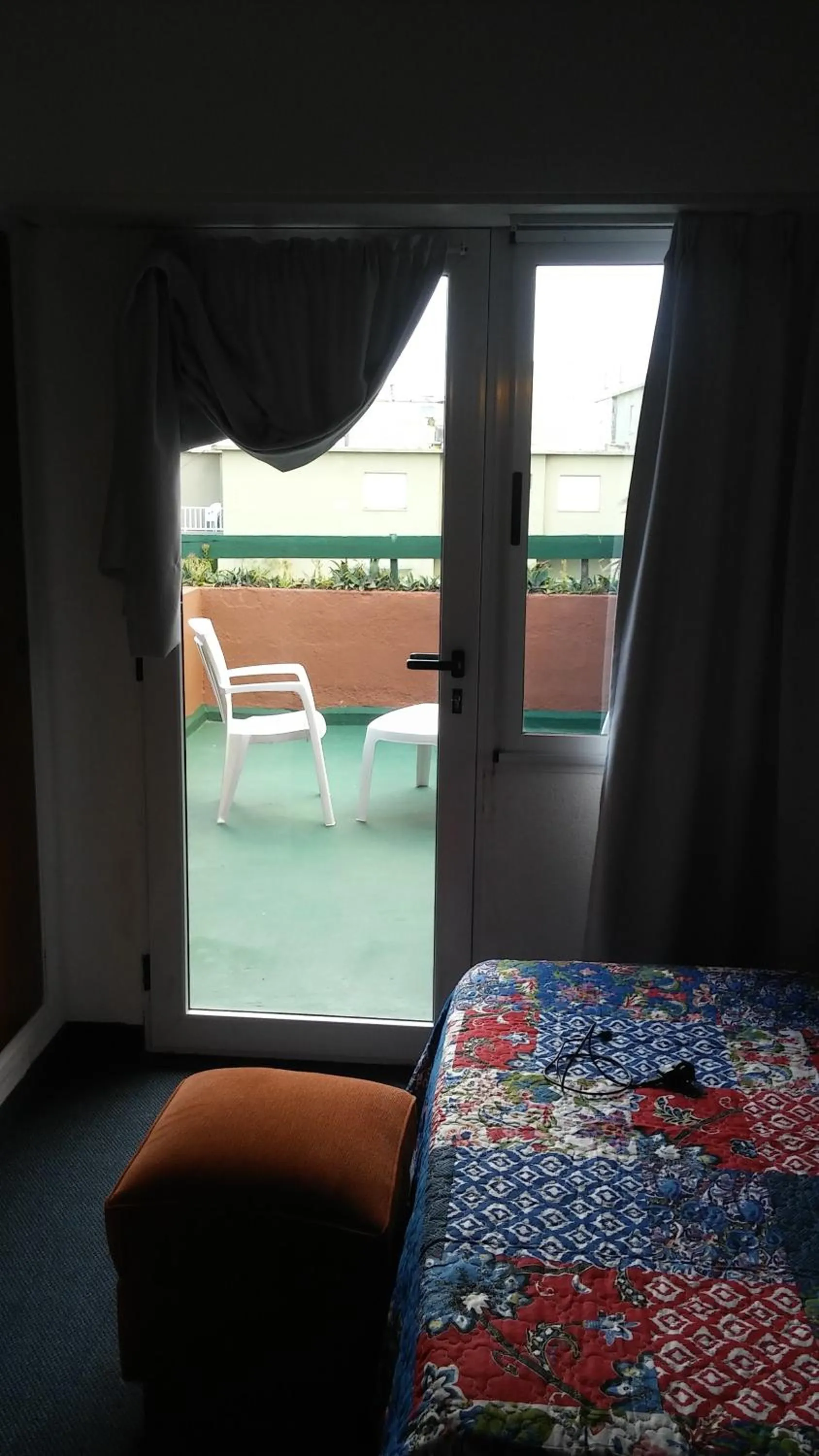 Photo of the whole room, Bed in Hotel Los Historicos