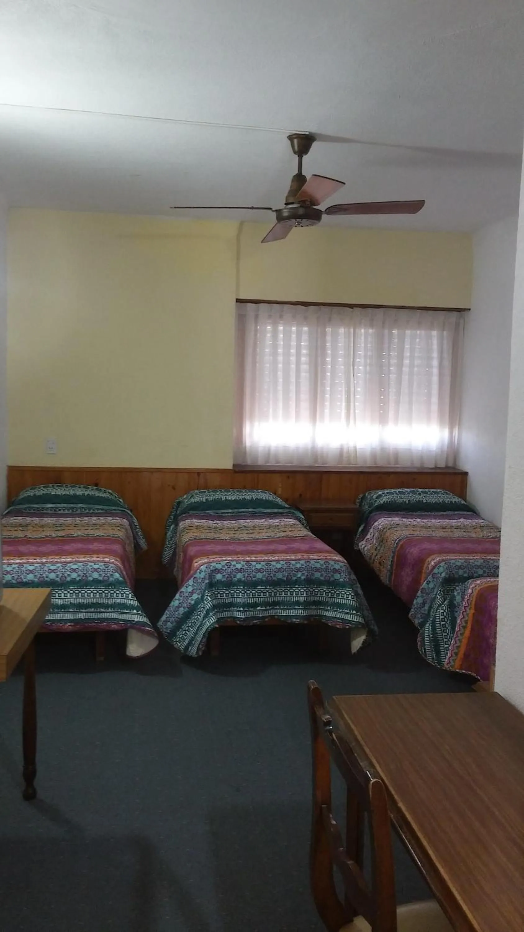 Photo of the whole room, Bed in Hotel Los Historicos