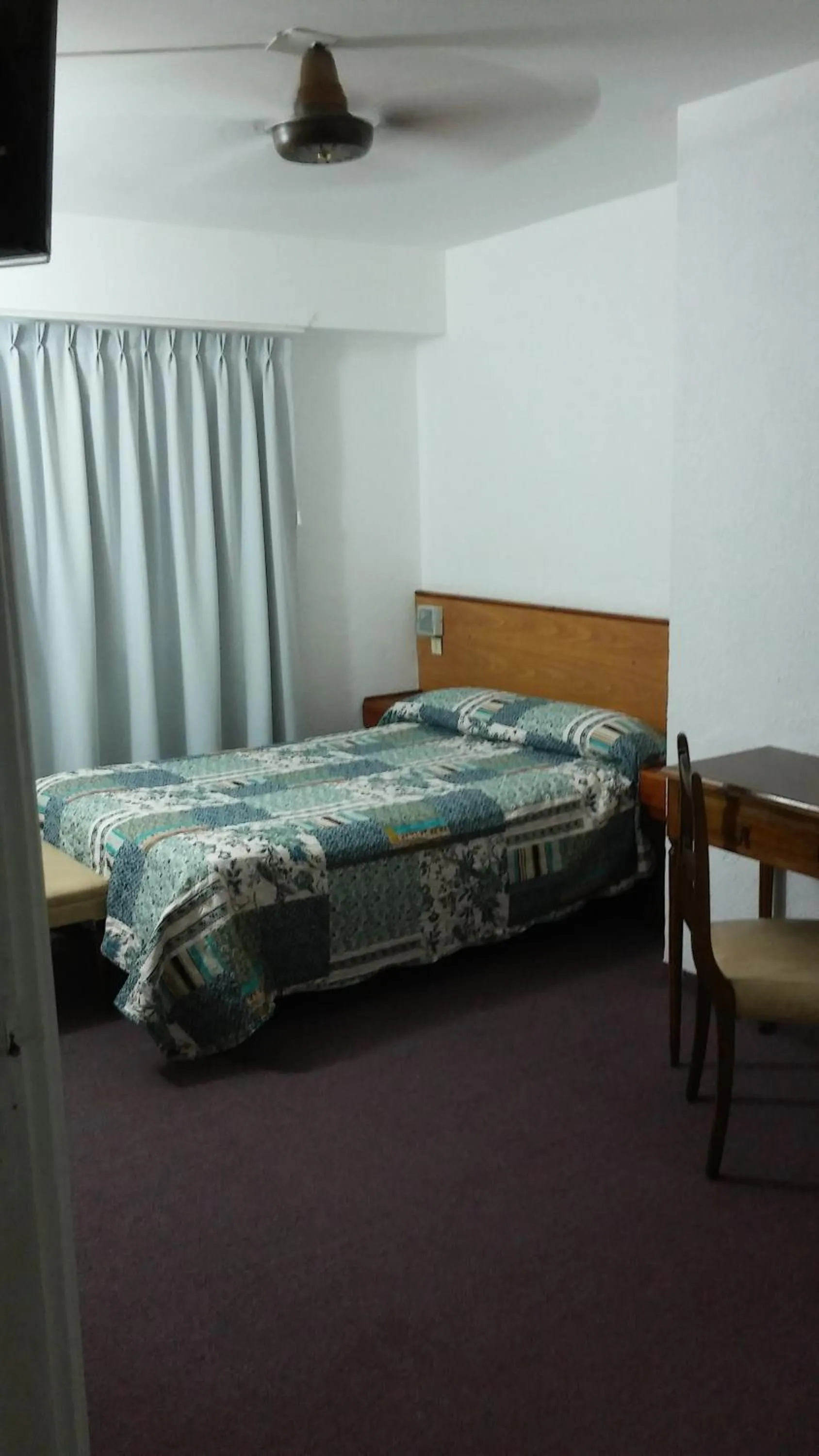 Photo of the whole room, Bed in Hotel Los Historicos
