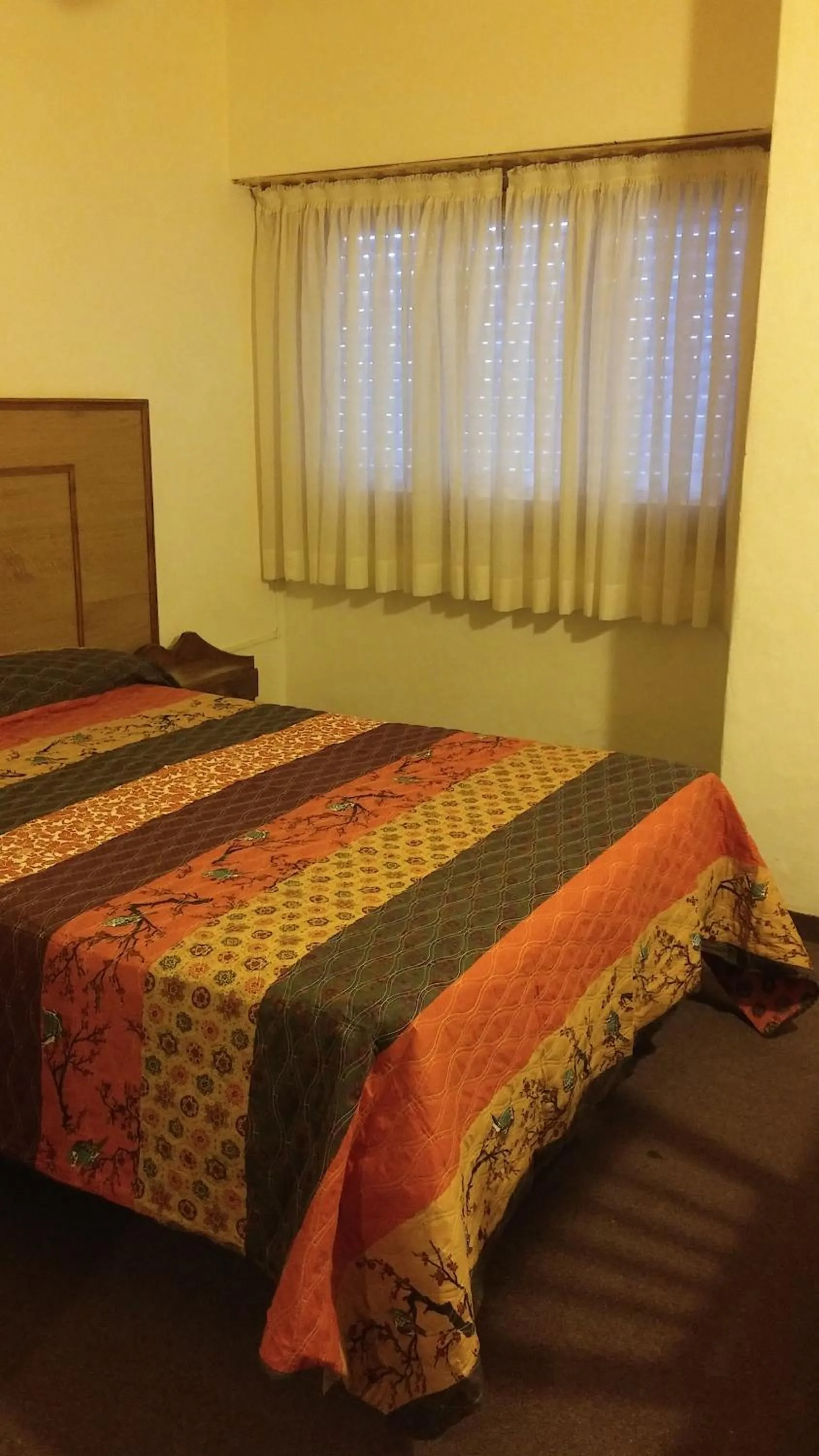 Photo of the whole room, Bed in Hotel Los Historicos