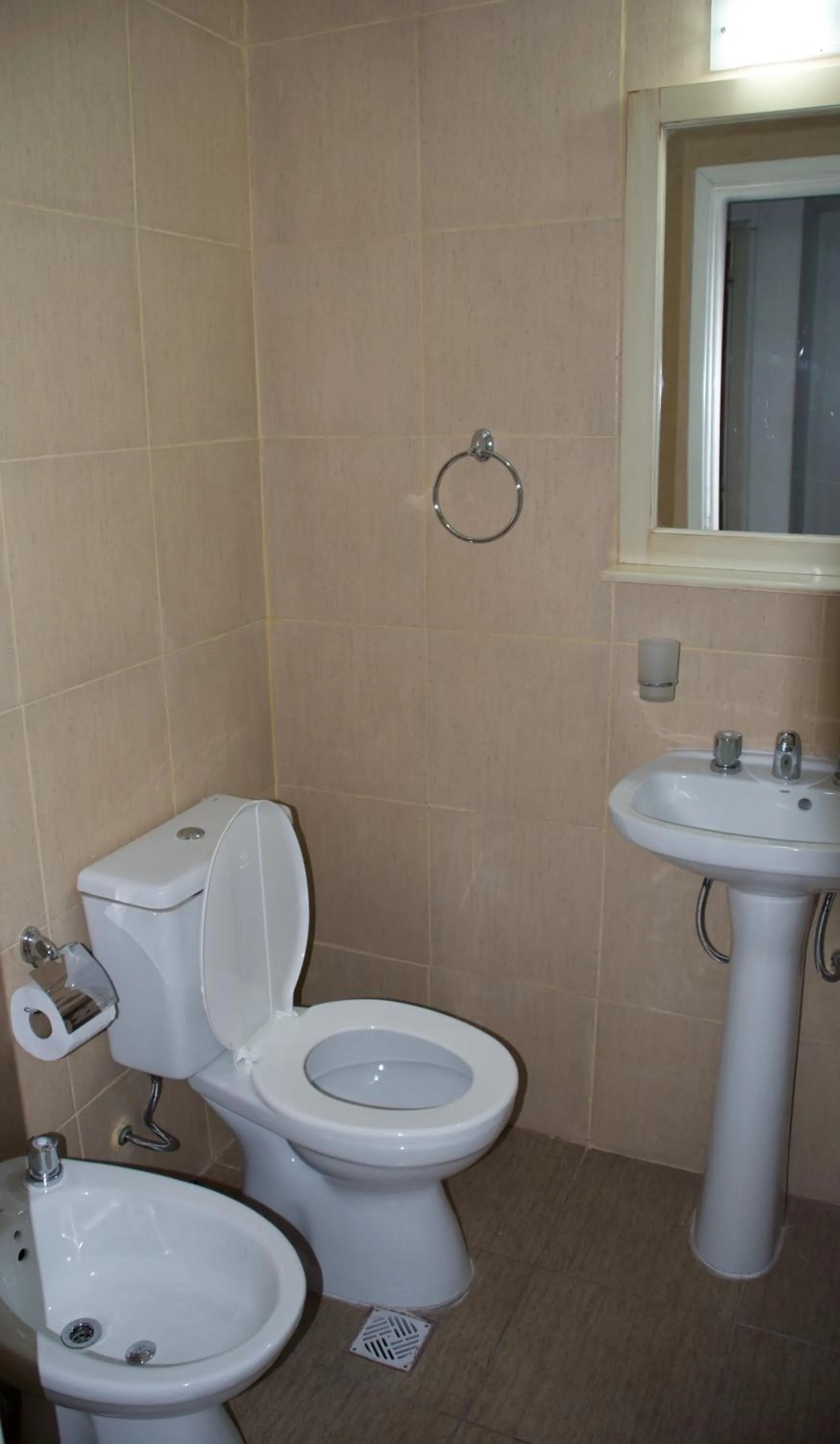 Property building in Hotel Los Historicos