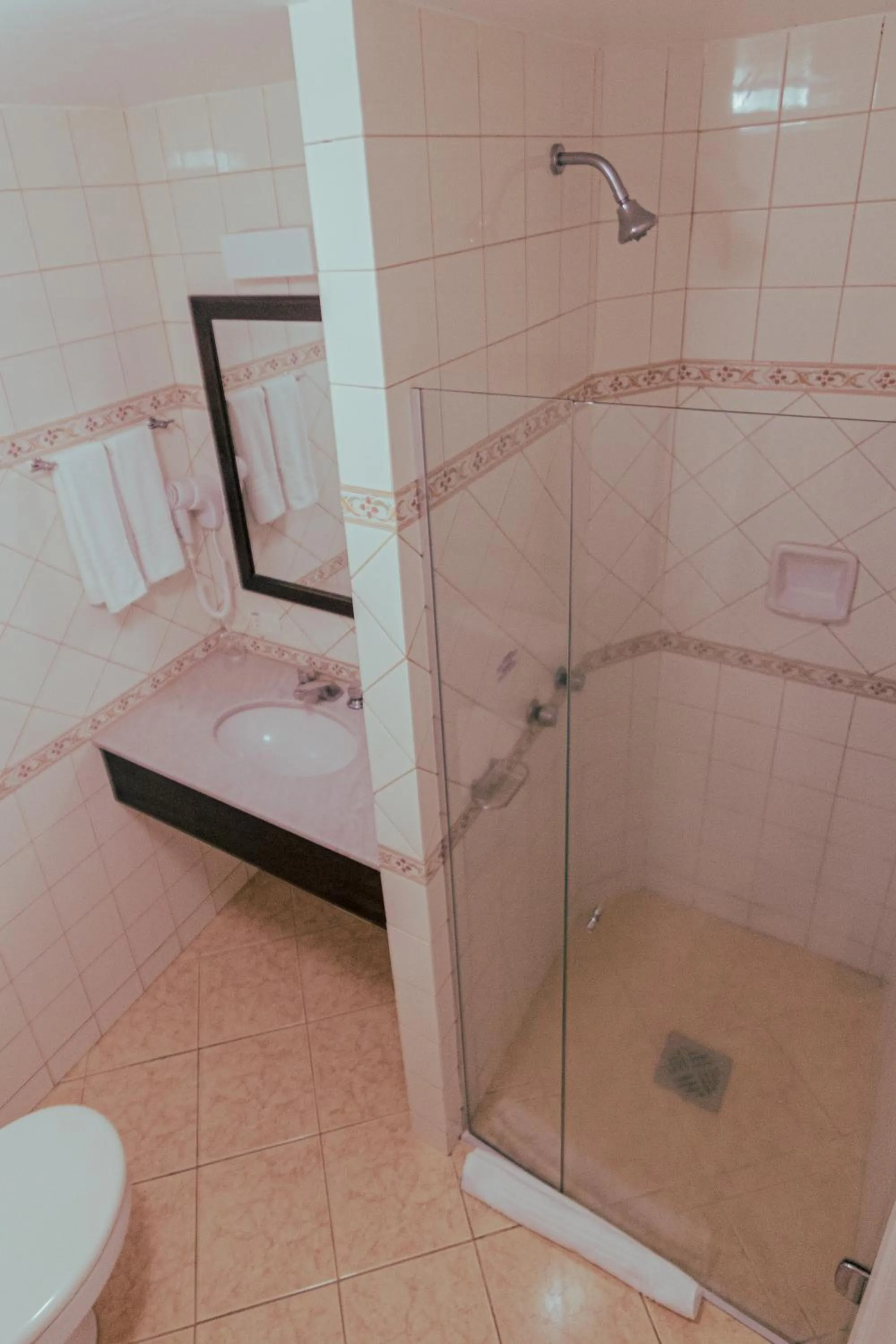 Hotel Deville Express Cascavel