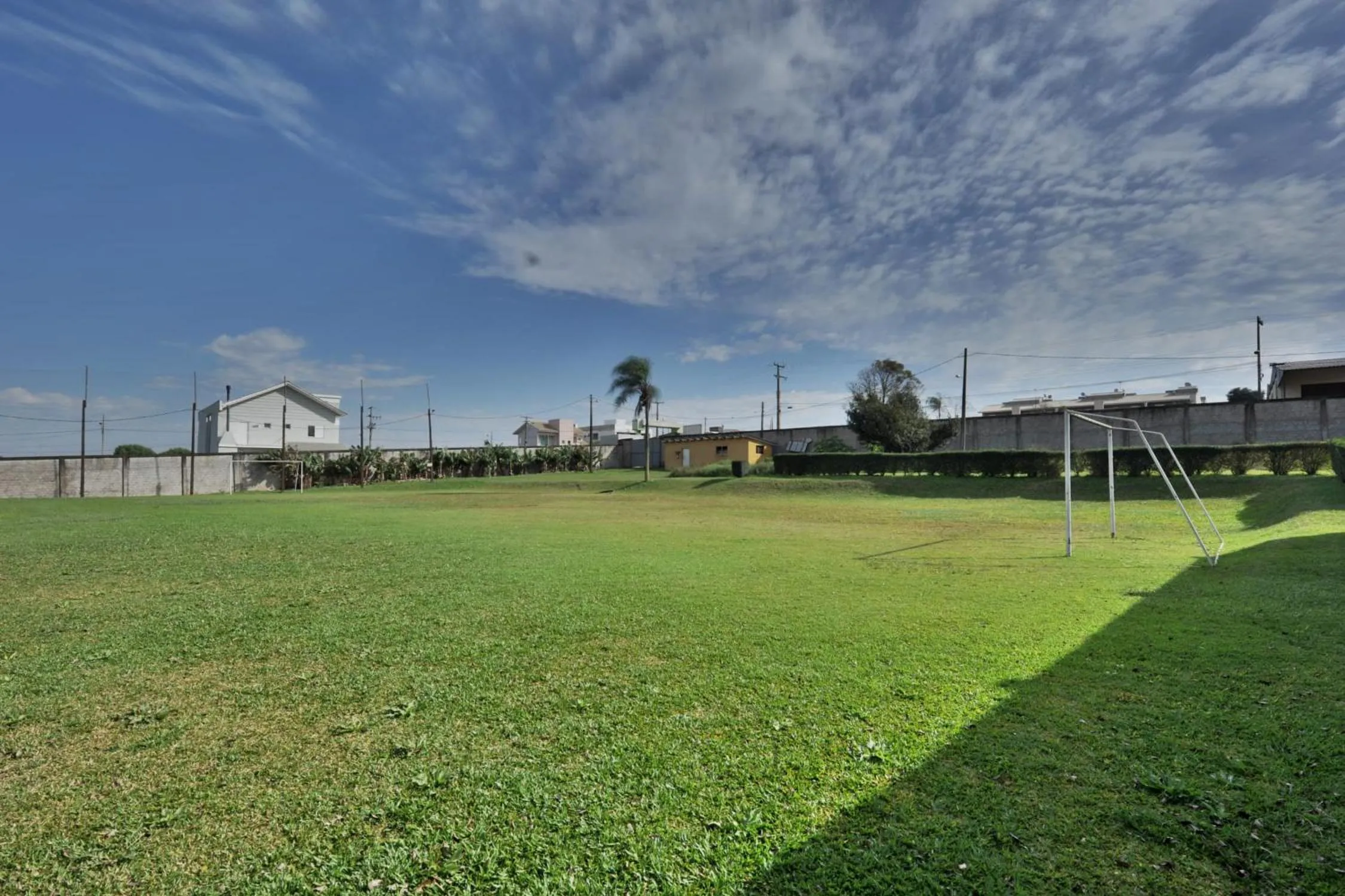 Sports in Hotel Deville Express Cascavel