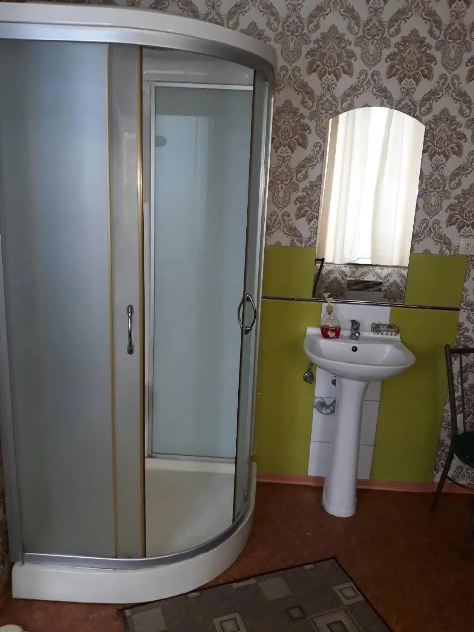EuroLux Hotel