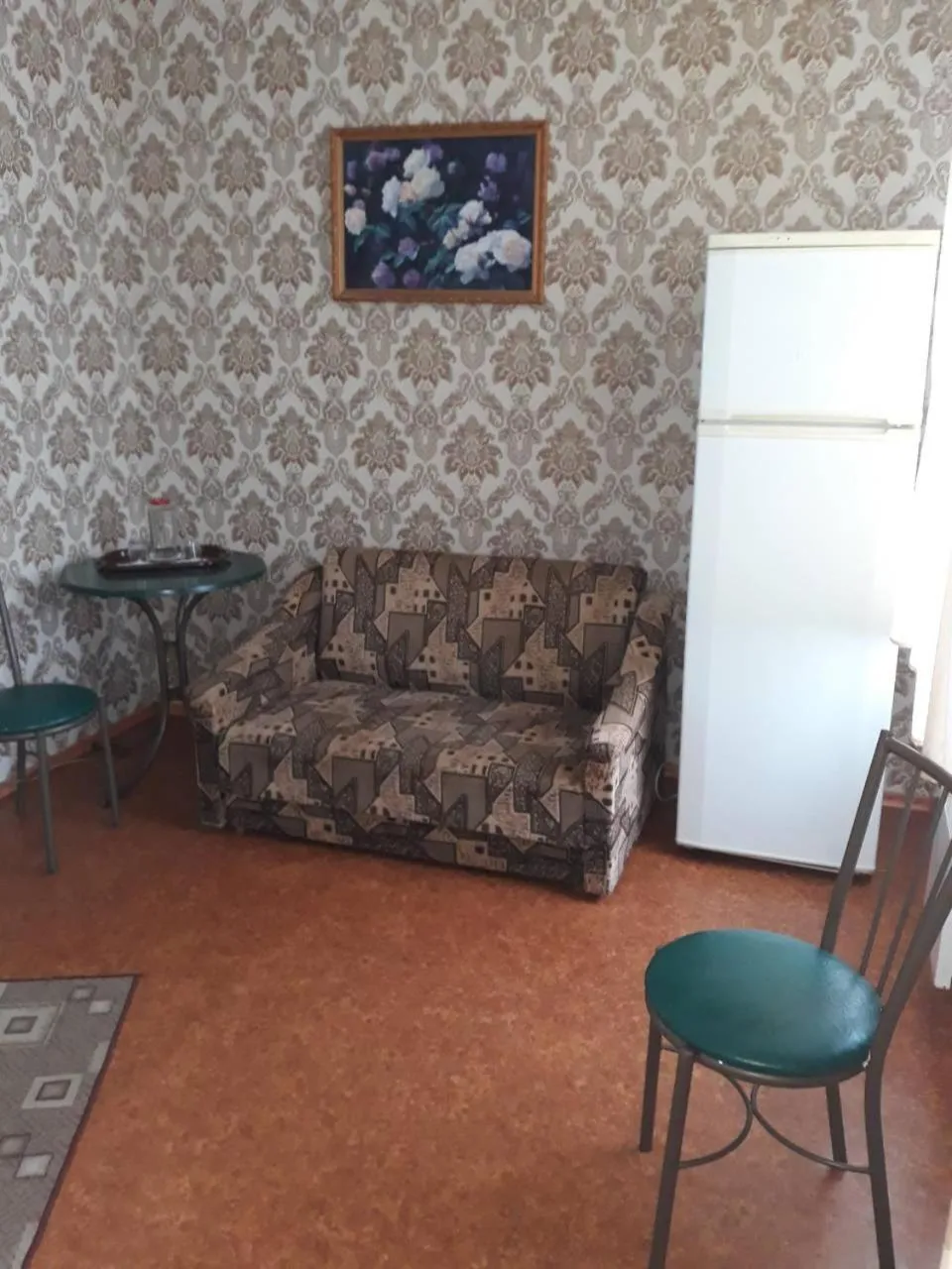EuroLux Hotel