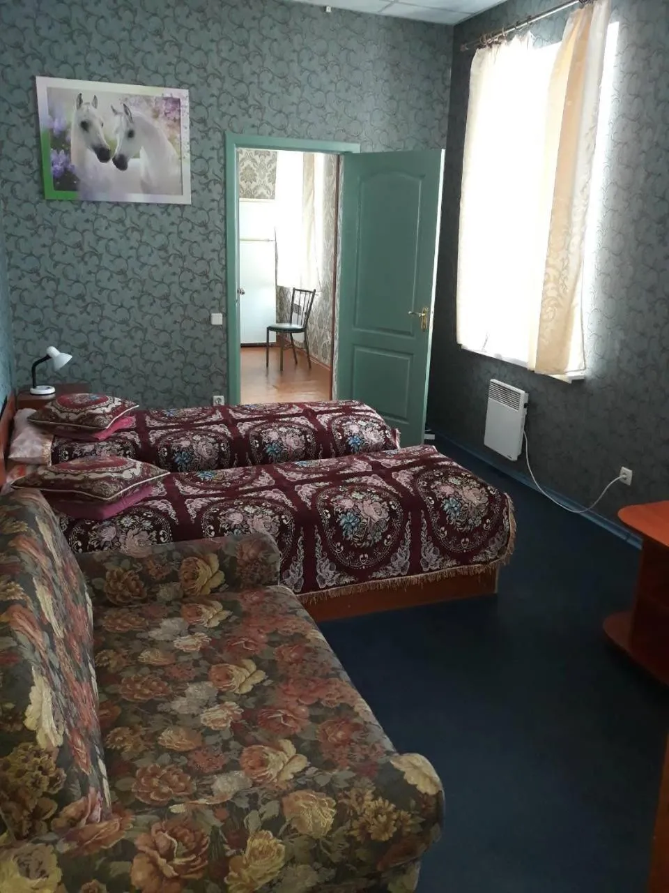 EuroLux Hotel