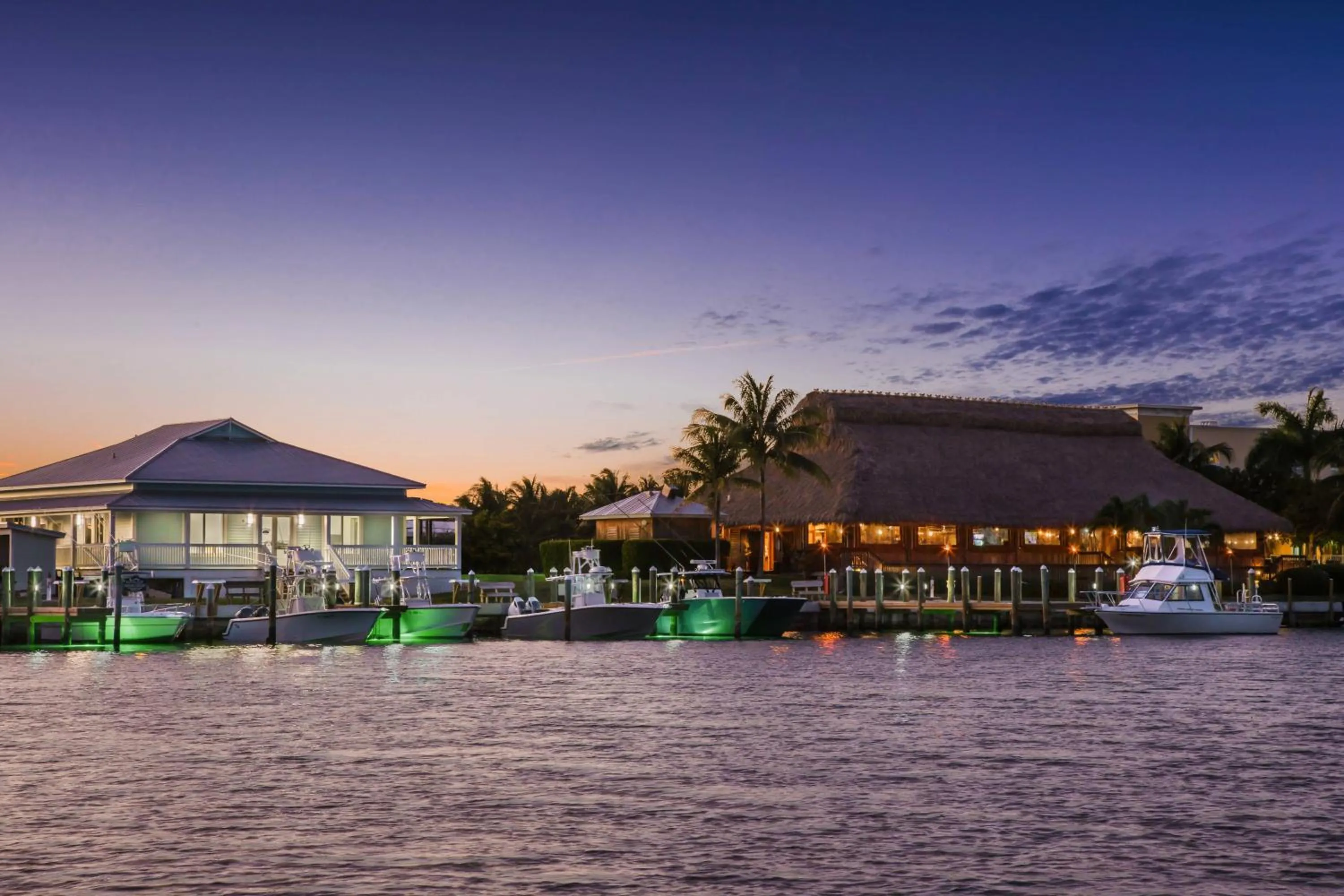View (from property/room) in Fairfield by Marriott Inn & Suites Marathon Florida Keys