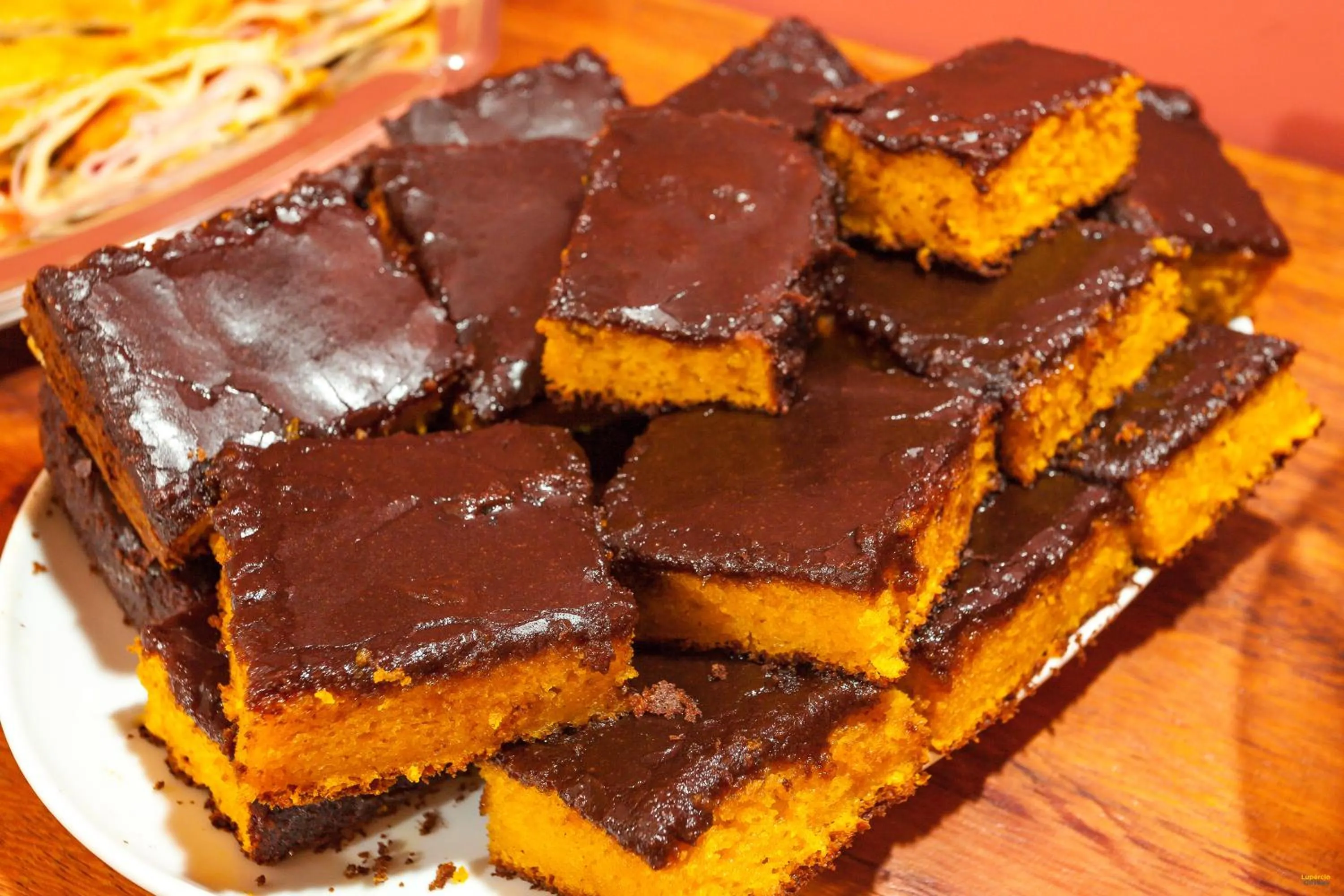 Breakfast in Raio de Sol Pousada