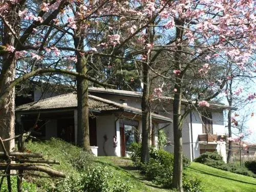 Villa Agata Villa Agata