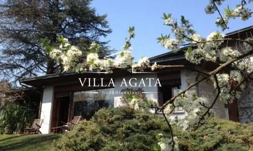 Villa Agata