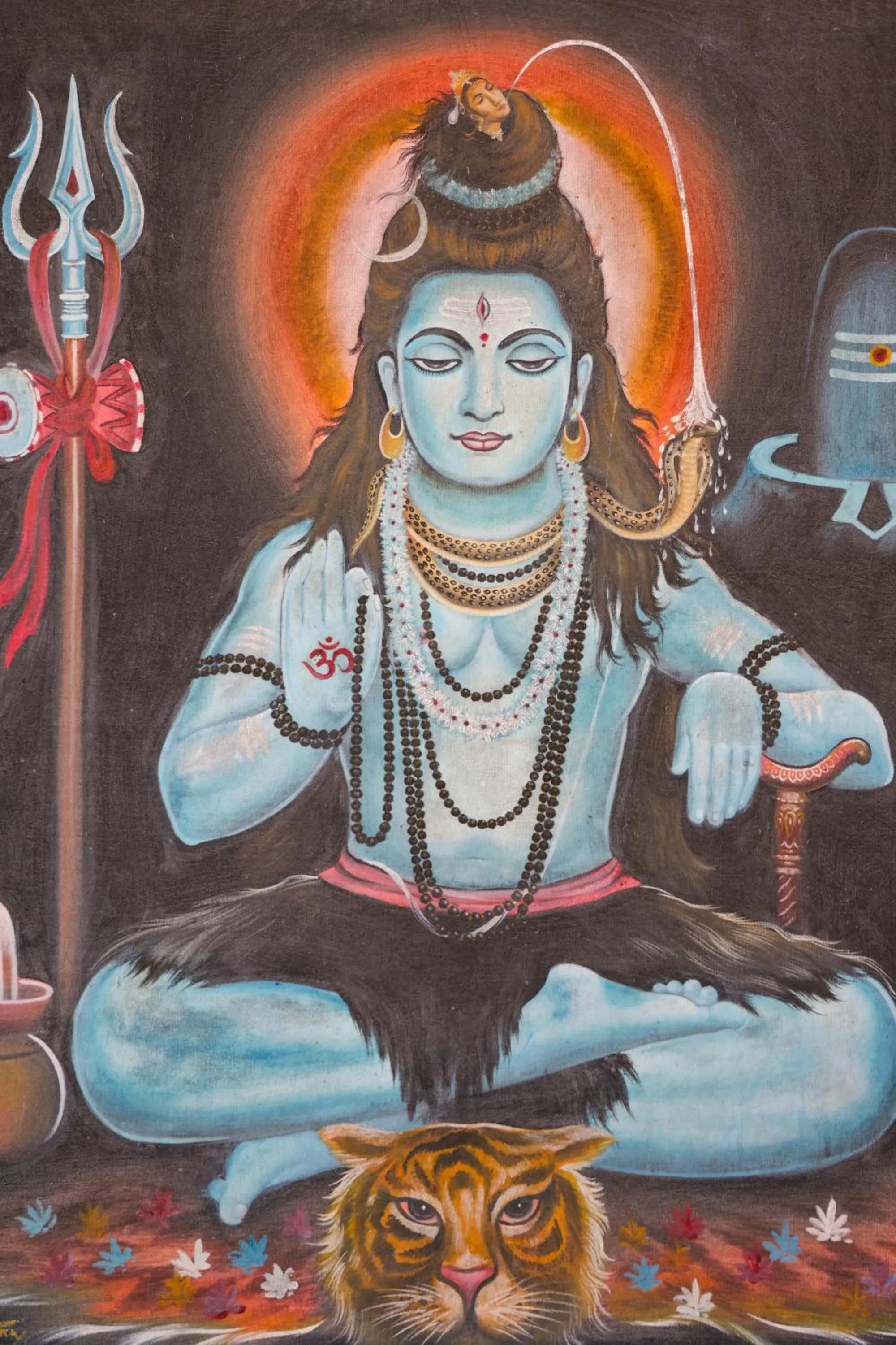 Spa and wellness centre/facilities in Hotel Pousada Coqueiros