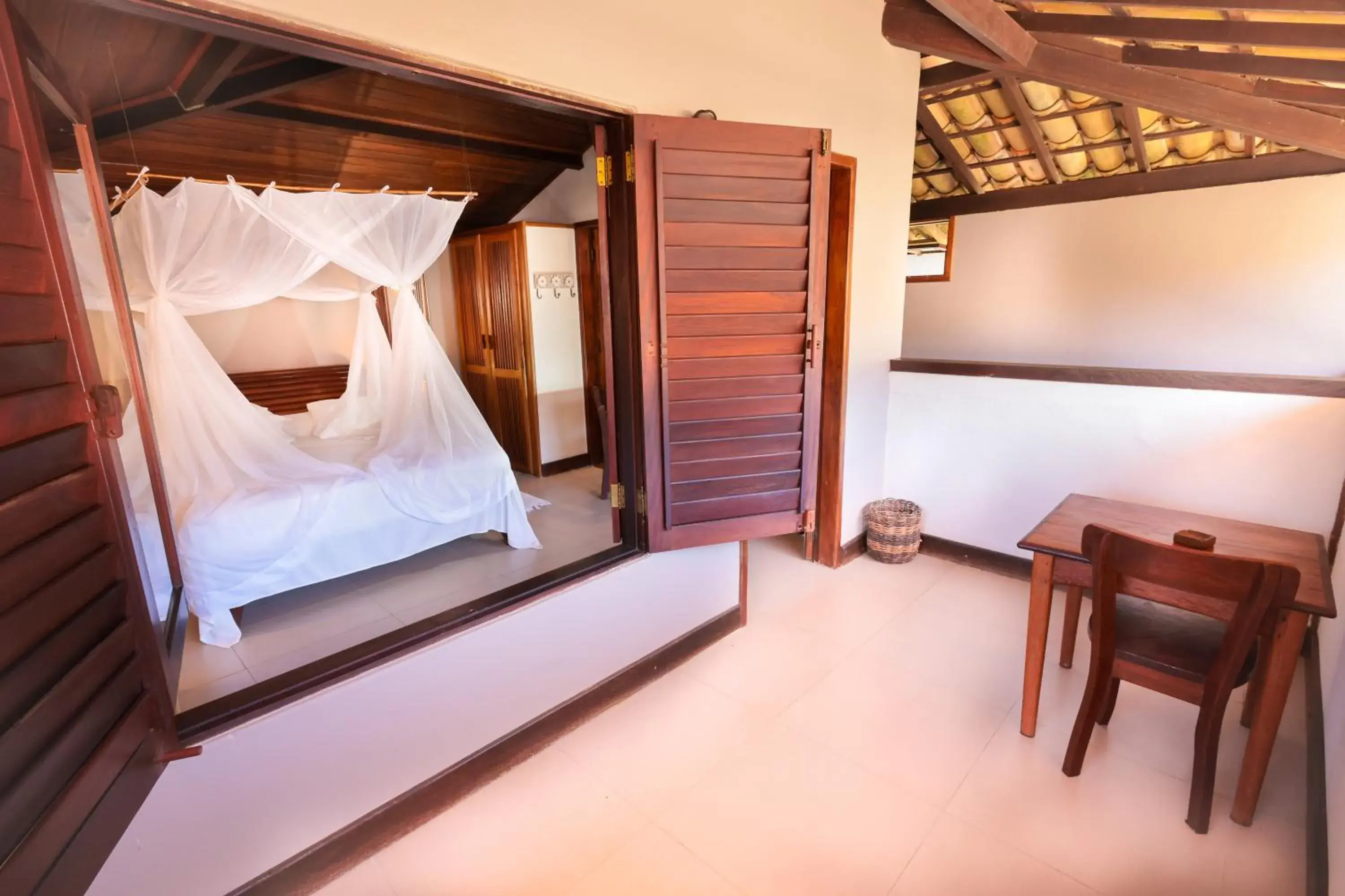 Photo of the whole room, Bed in Hotel Pousada Coqueiros Photo of the whole room, Bed in Hotel Pousada Coqueiros