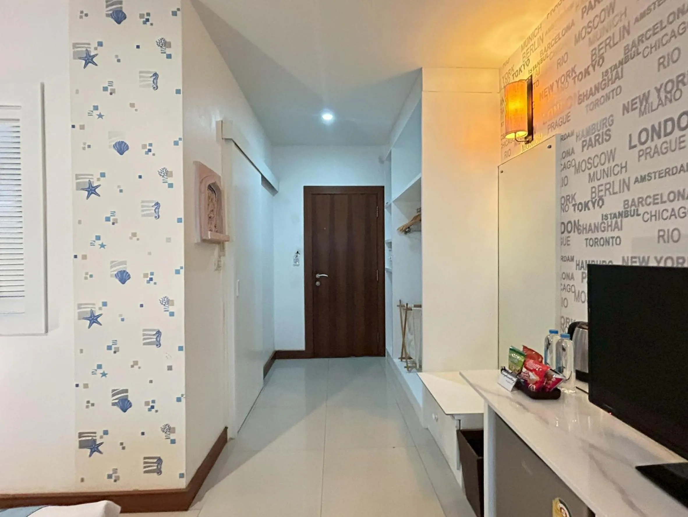 Bedroom in Benyada Lodge - Surin Beach