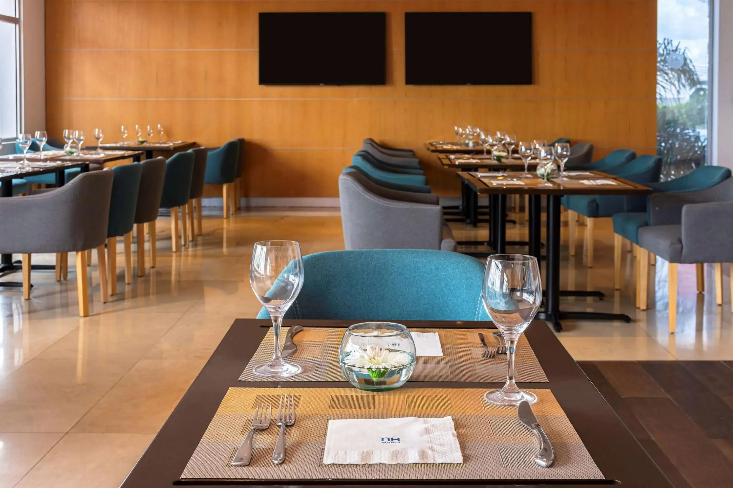 Restaurant/places to eat in NH Queretaro Restaurant/places to eat in NH Queretaro