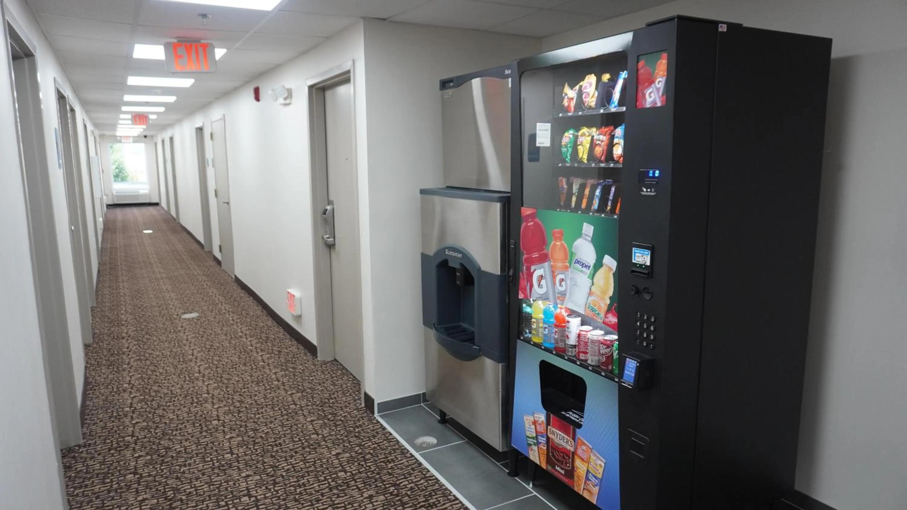 Sleep Inn Franklin - Cool Springs