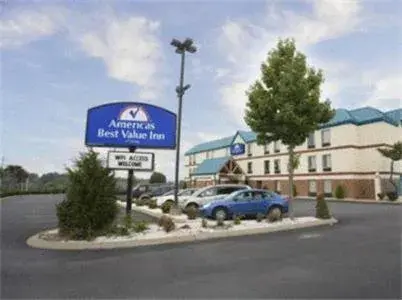 Sleep Inn Franklin - Cool Springs Sleep Inn Franklin - Cool Springs