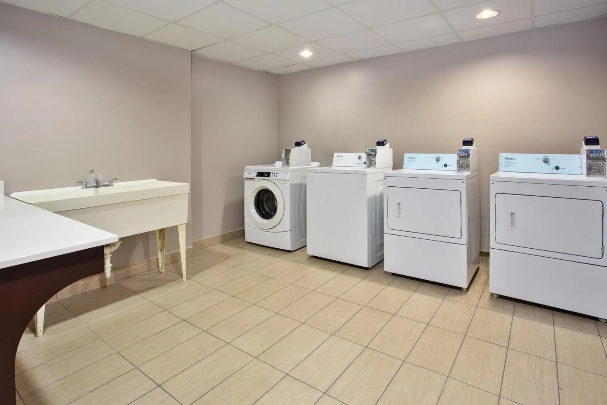 Other in Holiday Inn Express Augusta North by IHG