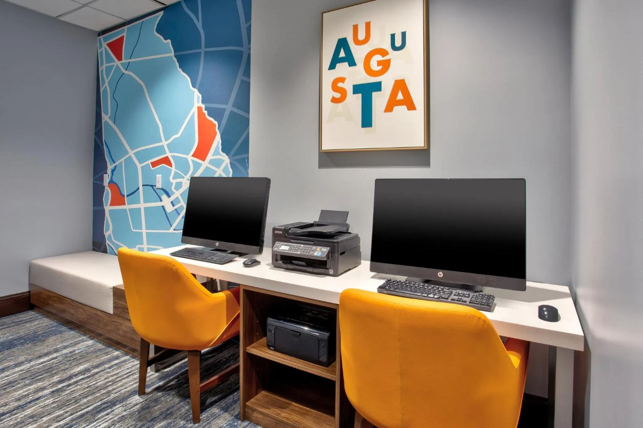 Other in Holiday Inn Express Augusta North by IHG