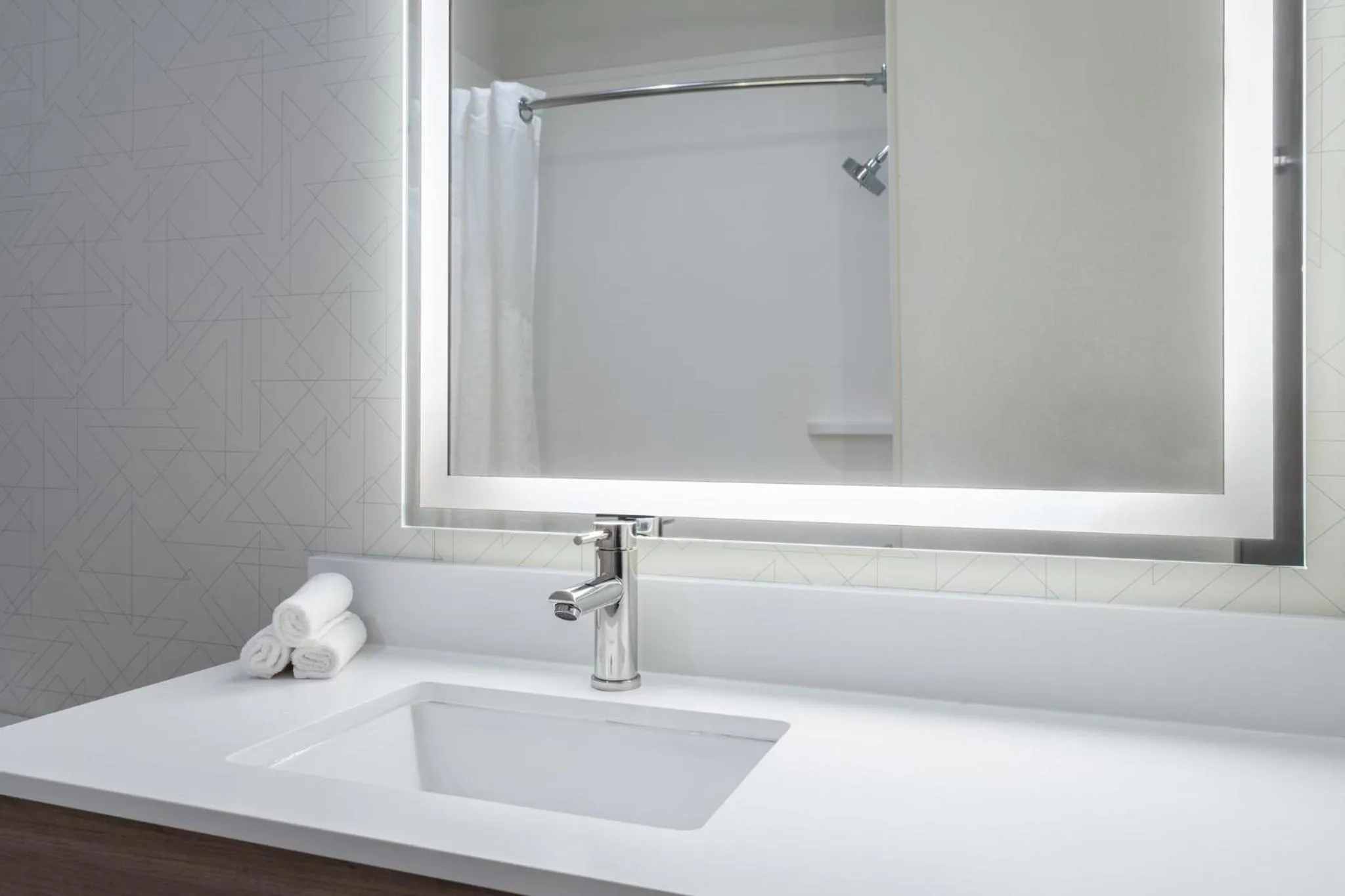 Photo of the whole room in Holiday Inn Express & Suites American Fork - North Provo by IHG