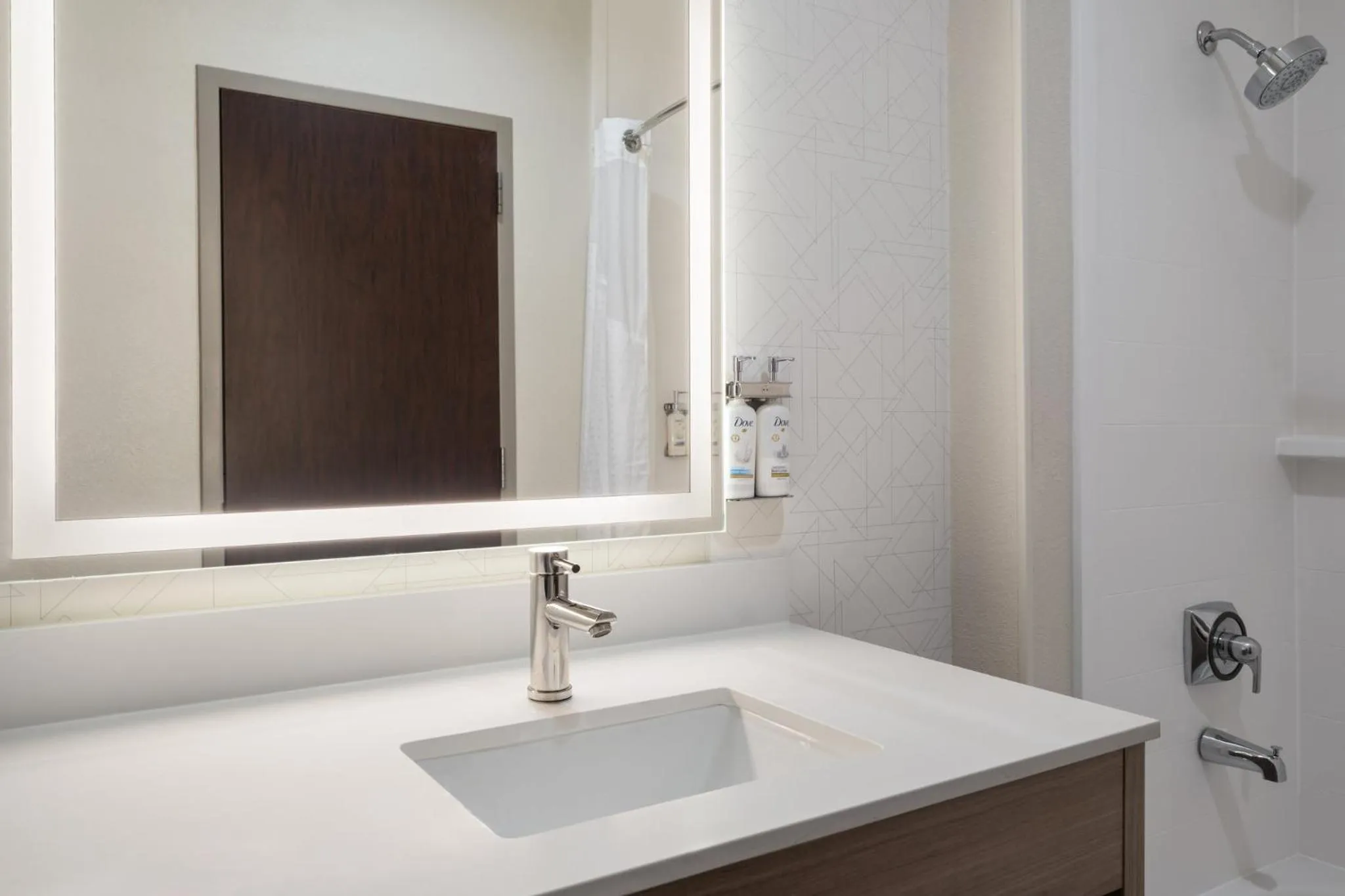 Photo of the whole room in Holiday Inn Express & Suites American Fork - North Provo by IHG