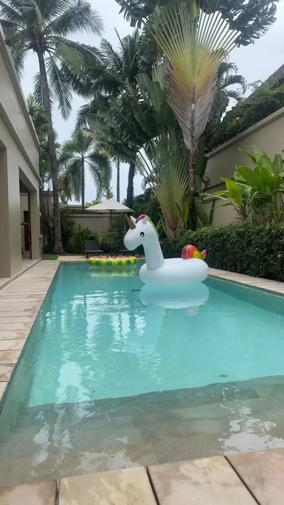 Day in The Residence Resort Day in The Residence Resort