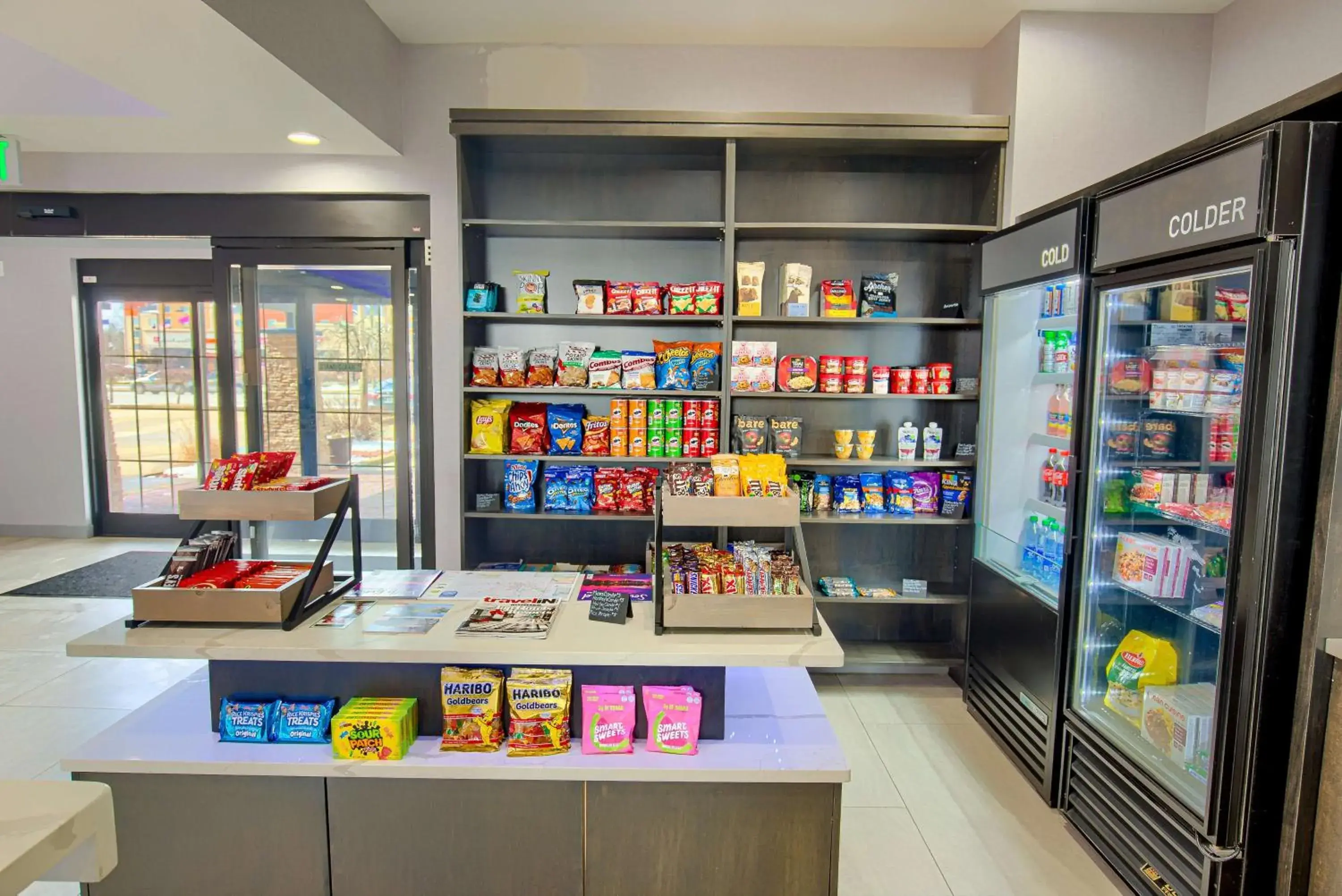 Restaurant/places to eat in Homewood Suites by Hilton South Bend Notre Dame Area Restaurant/places to eat in Homewood Suites by Hilton South Bend Notre Dame Area