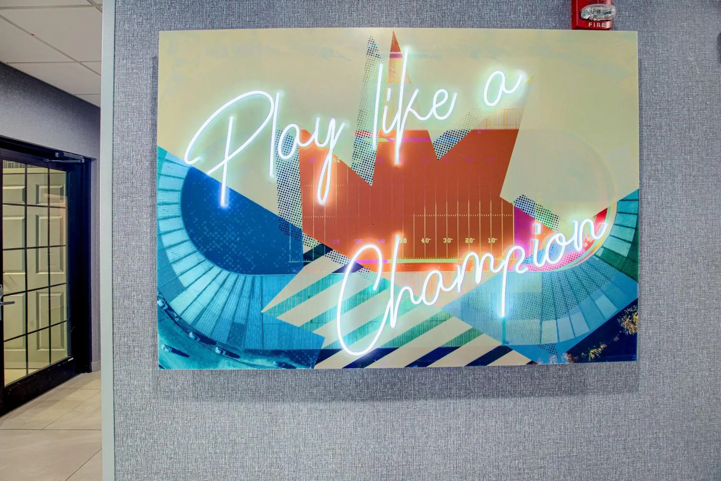 Property building in Homewood Suites by Hilton South Bend Notre Dame Area Property building in Homewood Suites by Hilton South Bend Notre Dame Area