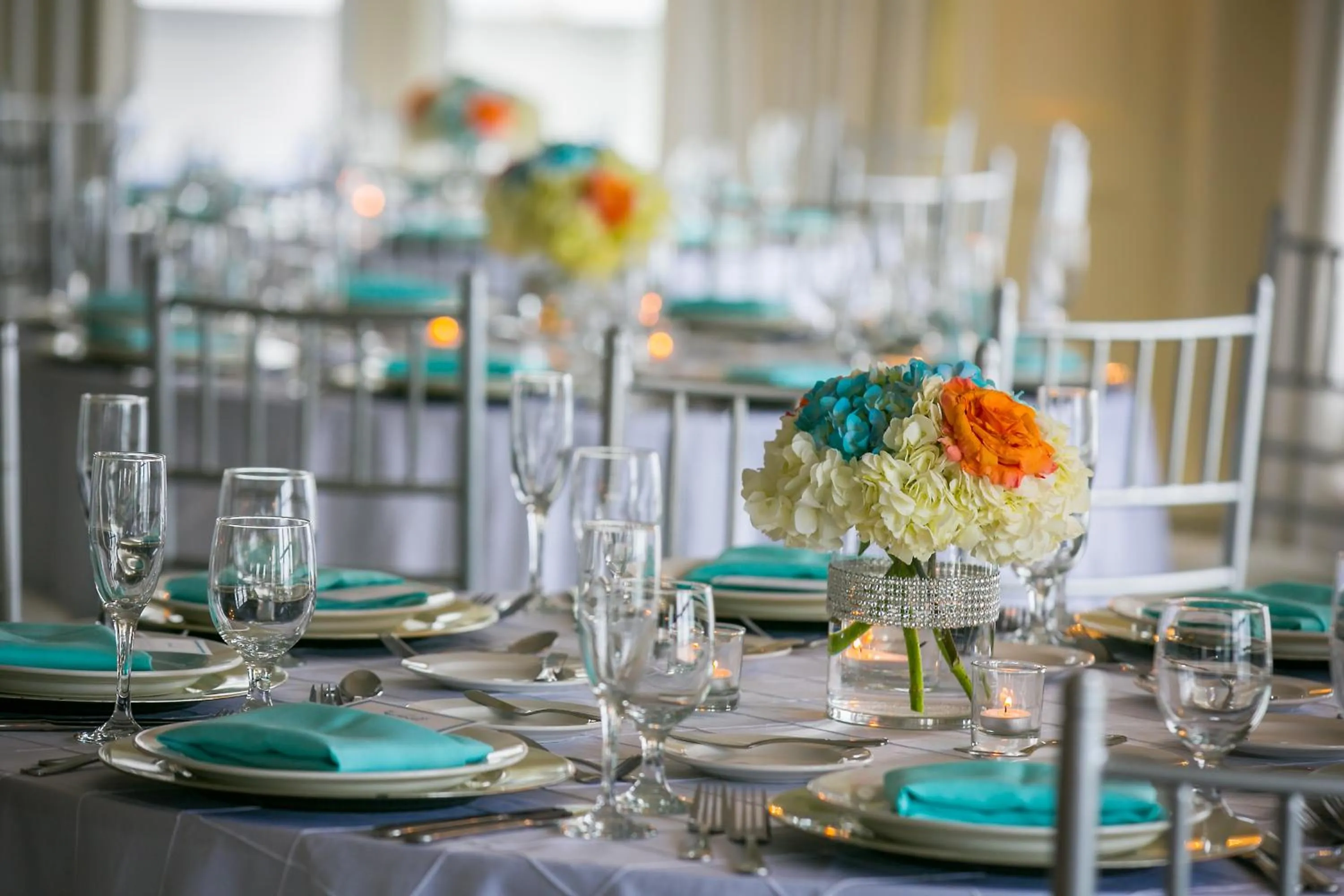 Food in Nantasket Beach Resort