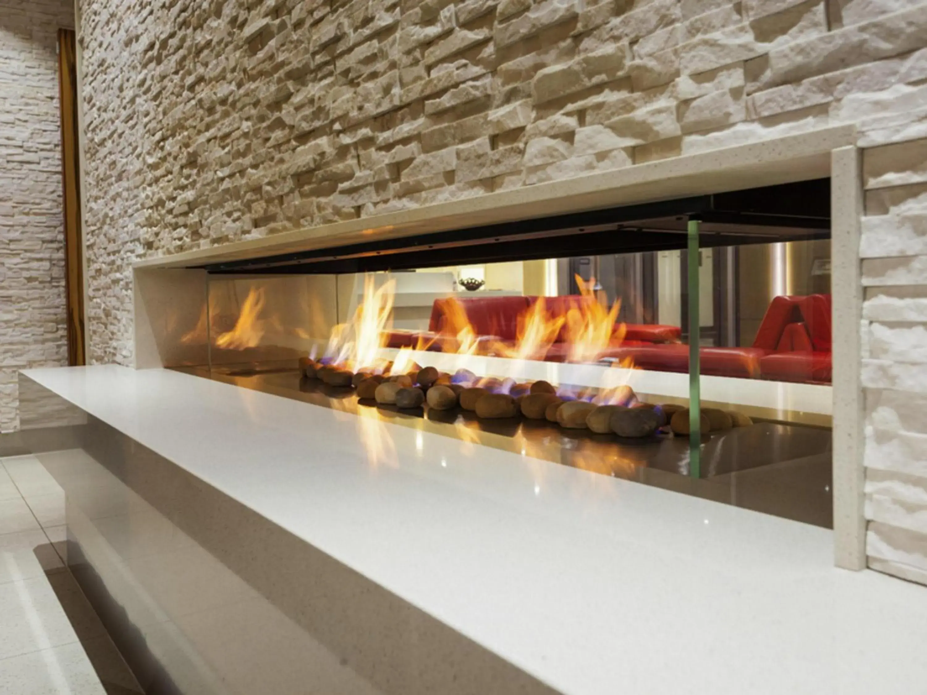 Restaurant/places to eat in Mantra Charles Hotel Restaurant/places to eat in Mantra Charles Hotel