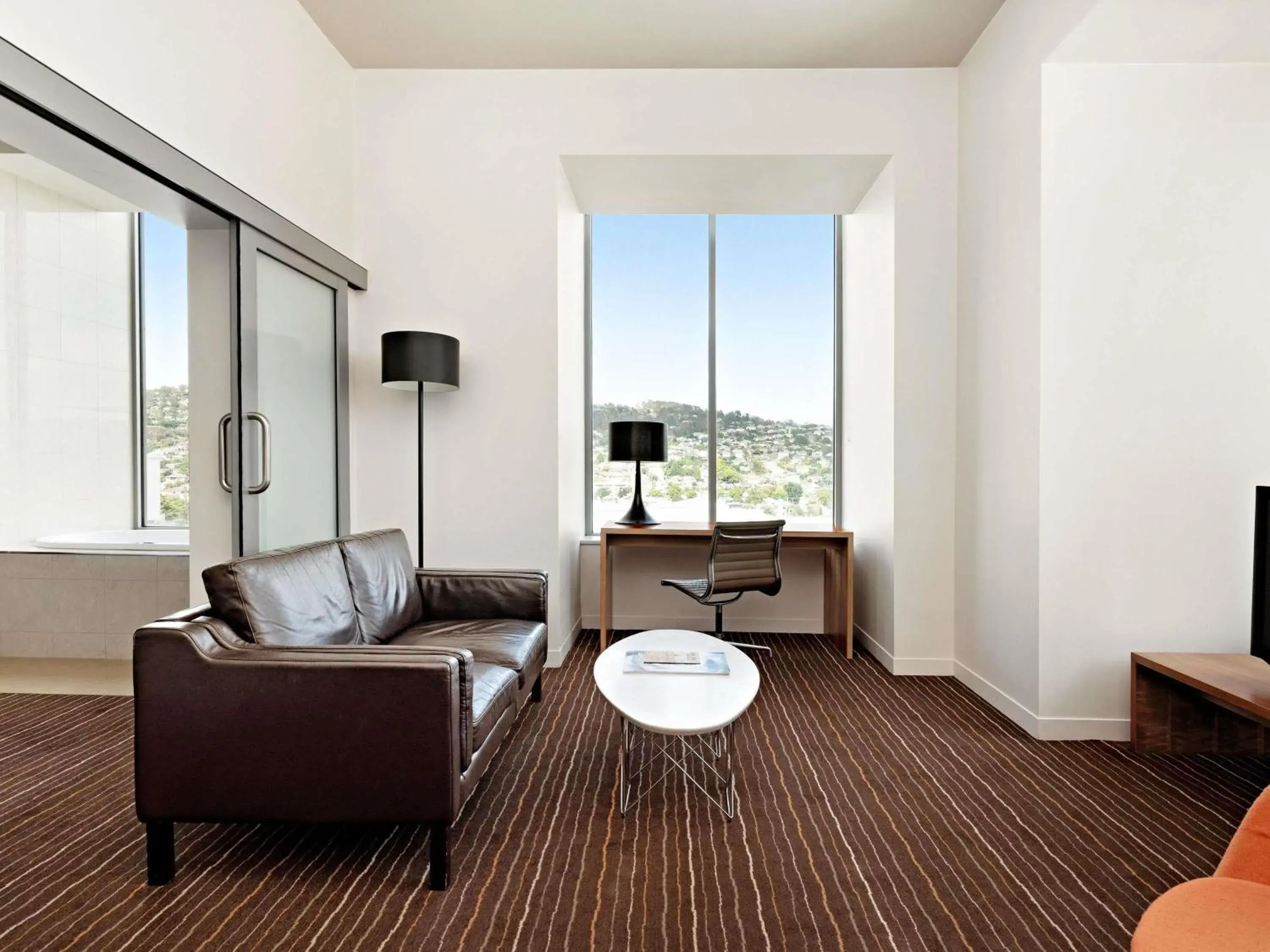 Bedroom in Mantra Charles Hotel Bedroom in Mantra Charles Hotel