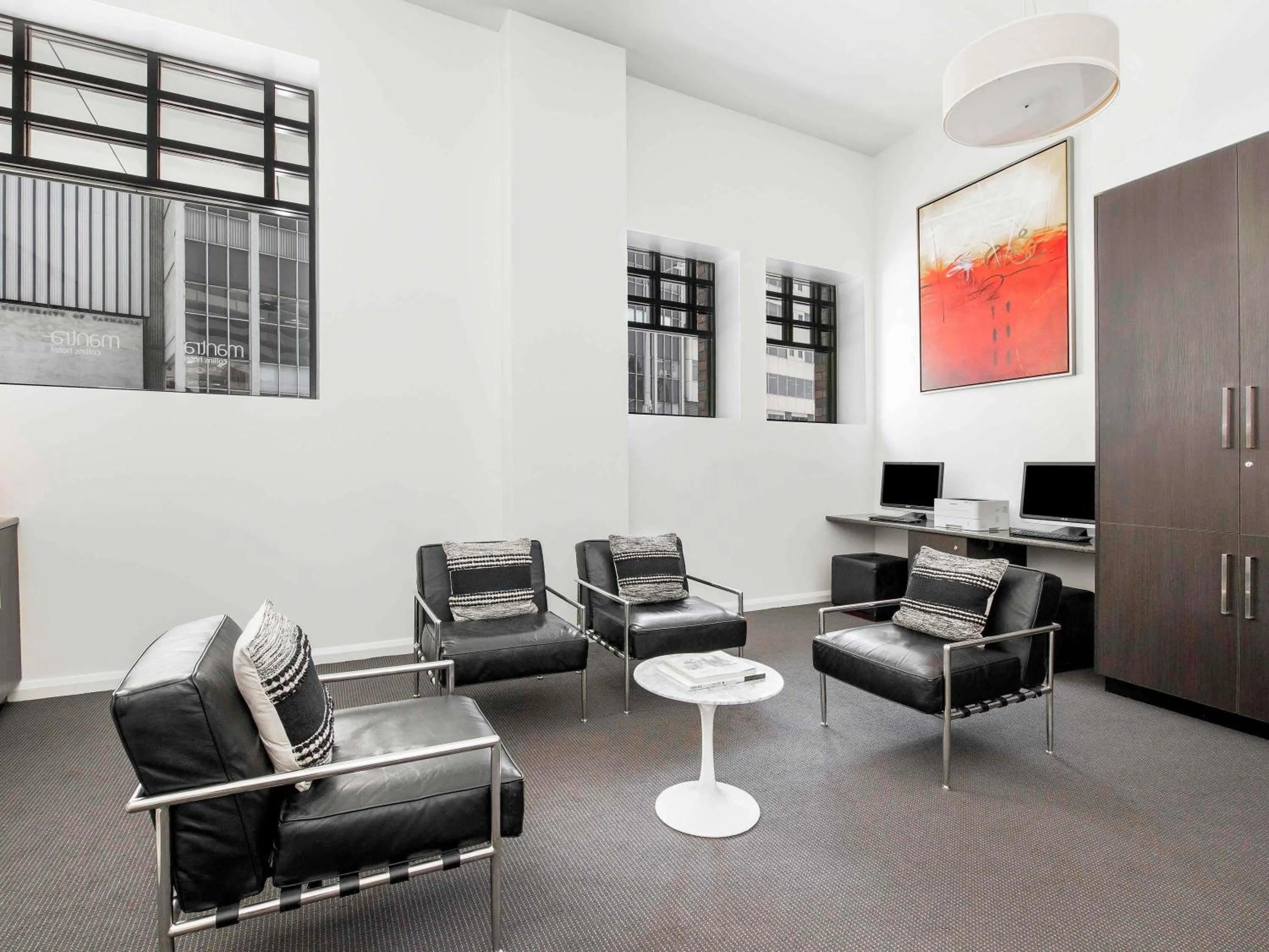 Other in Mantra Collins Hotel