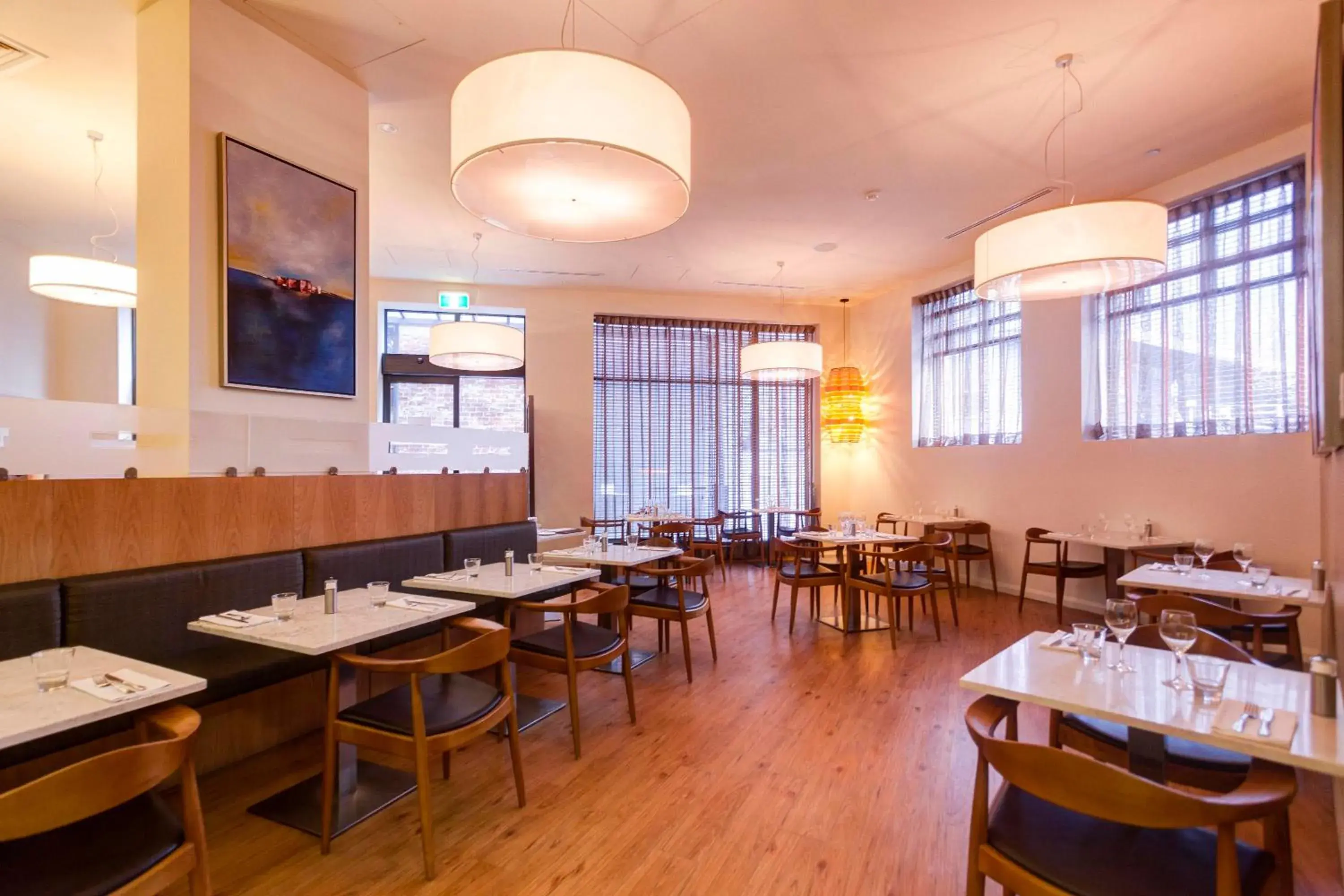 Restaurant/places to eat in Mantra Collins Hotel Restaurant/places to eat in Mantra Collins Hotel