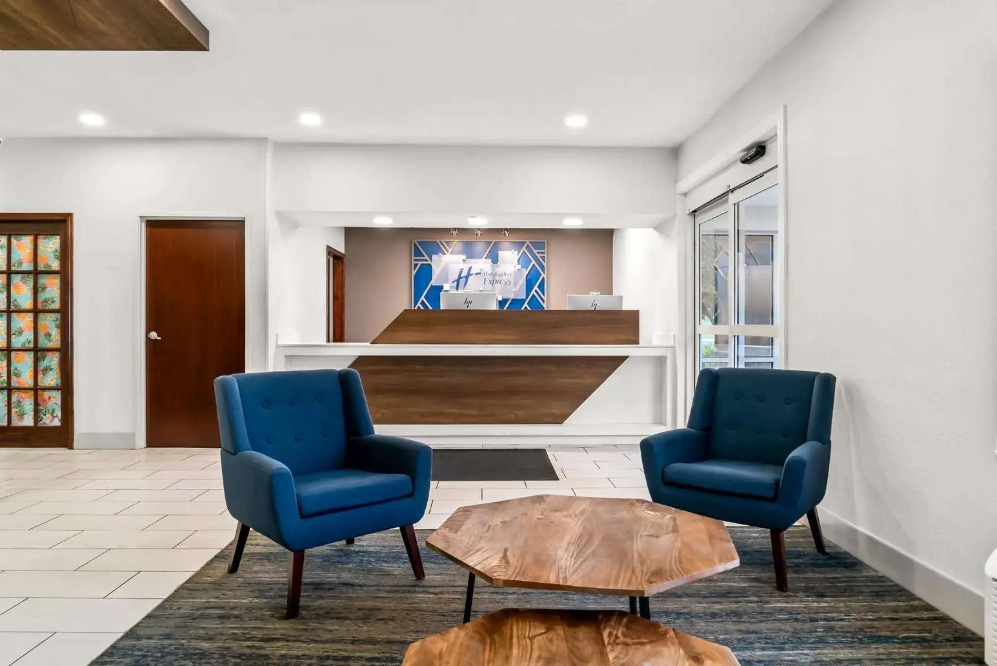 Property building in Holiday Inn Express Lapeer by IHG Property building in Holiday Inn Express Lapeer by IHG