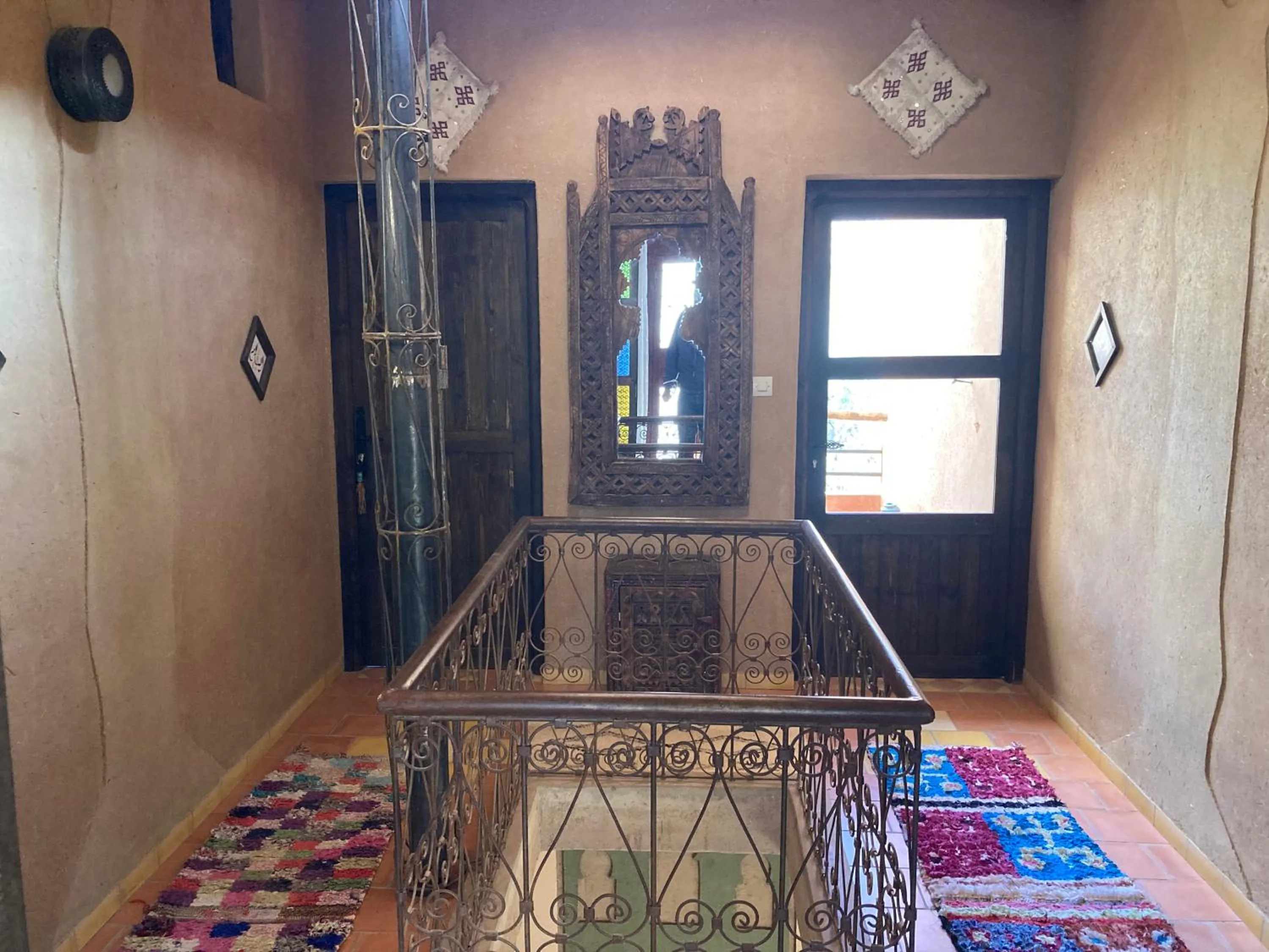 View (from property/room) in Les 4 Saisons Du Dades
