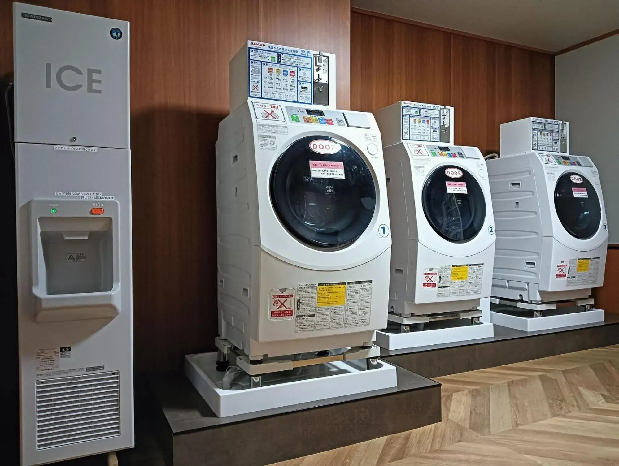 Daiichi Inn Park Daiichi Inn Park