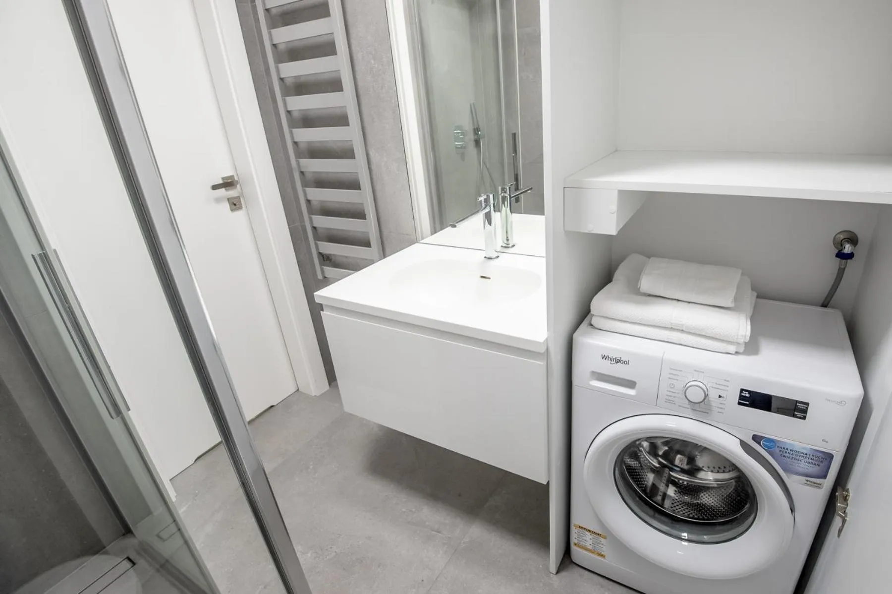 Super-Apartamenty International Fair