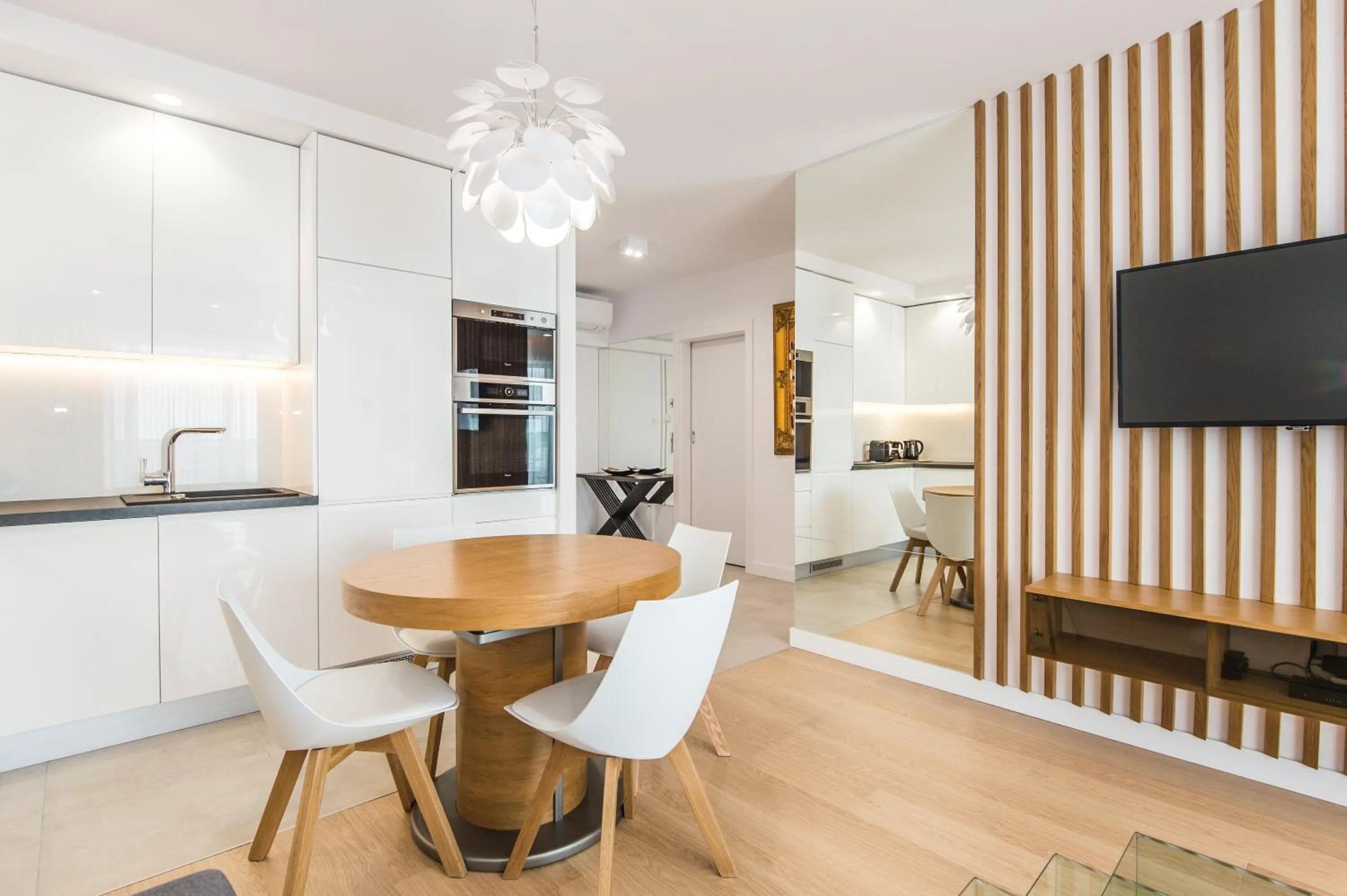 Super-Apartamenty International Fair