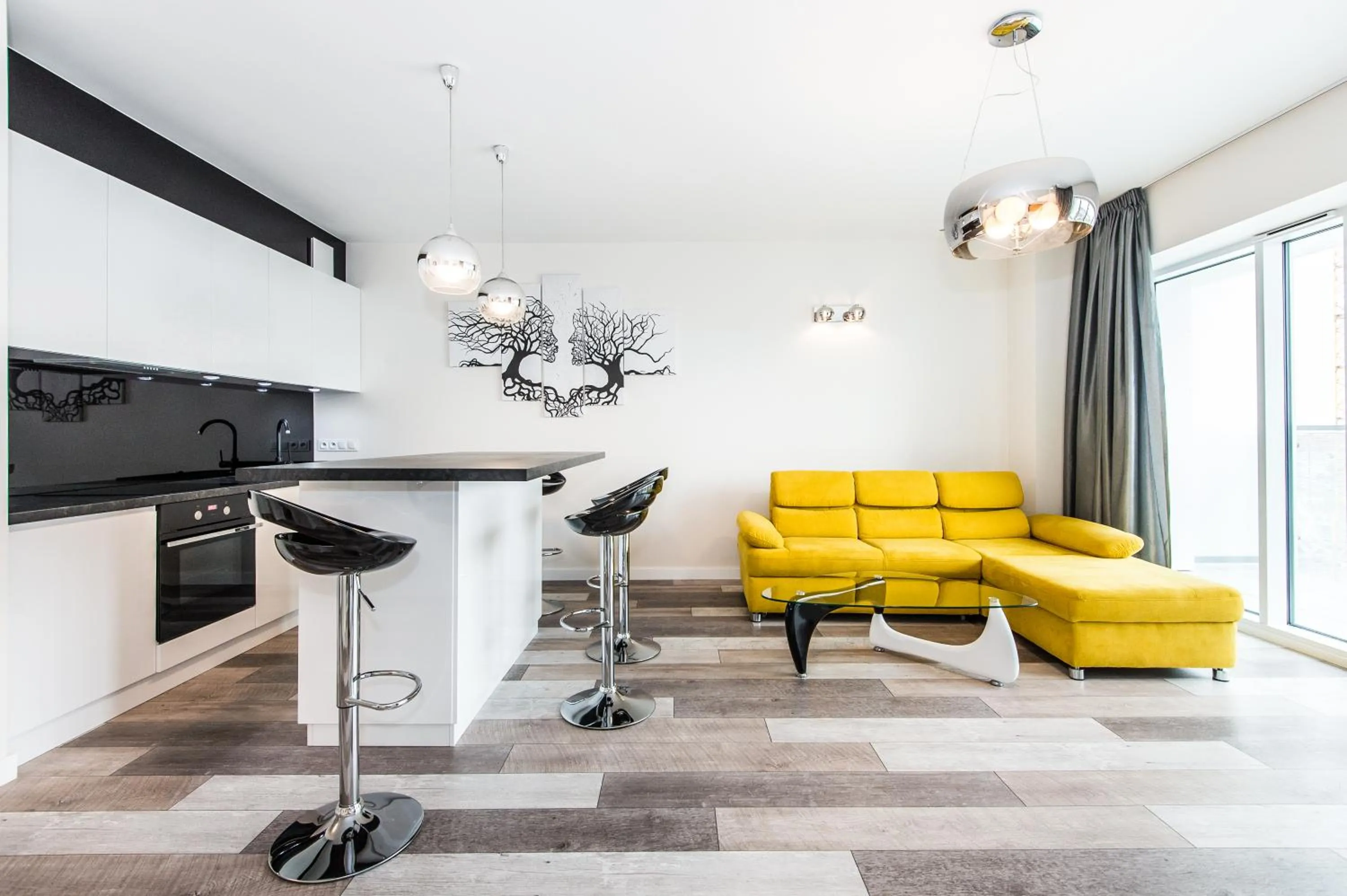 Super-Apartamenty International Fair