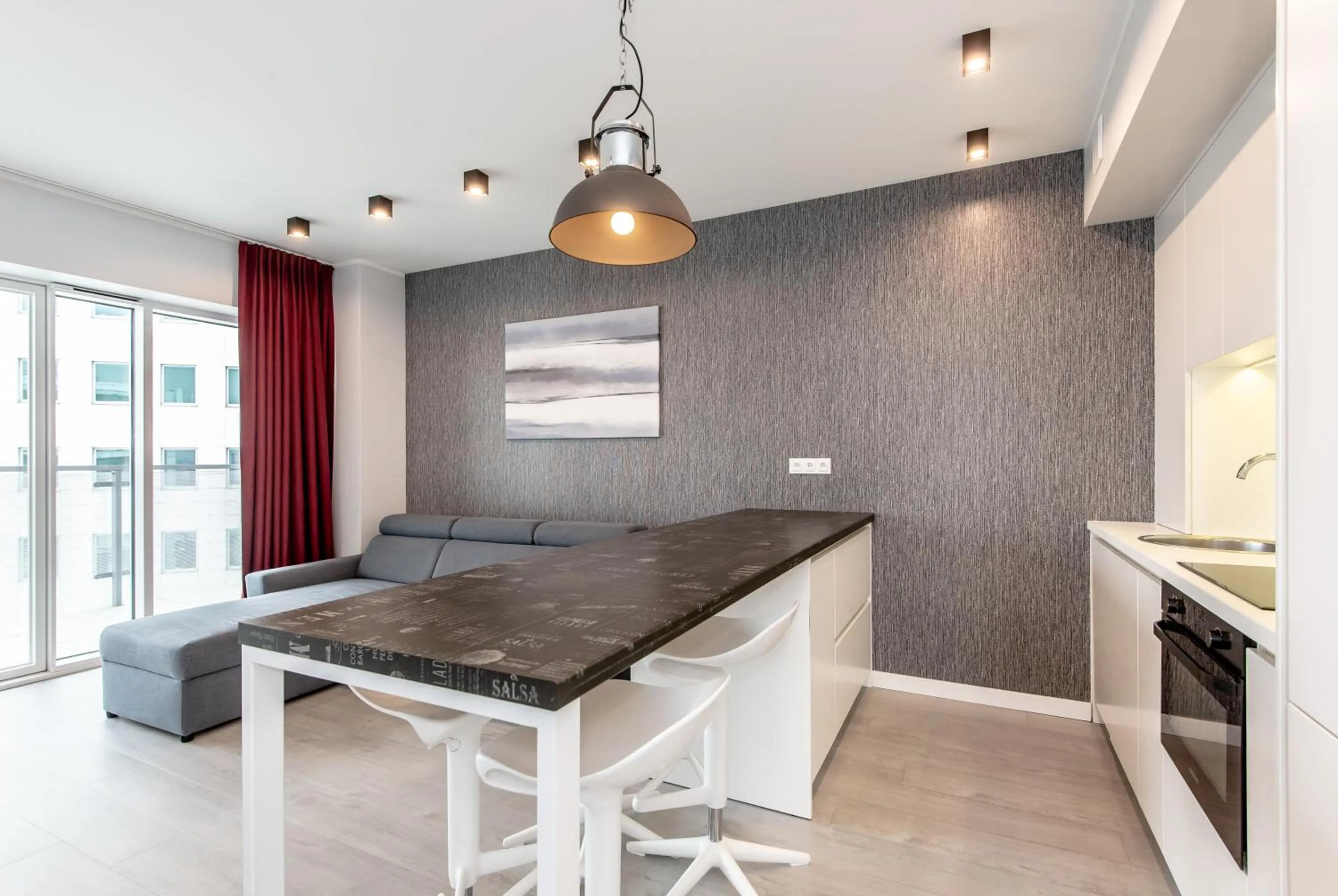 Super-Apartamenty International Fair