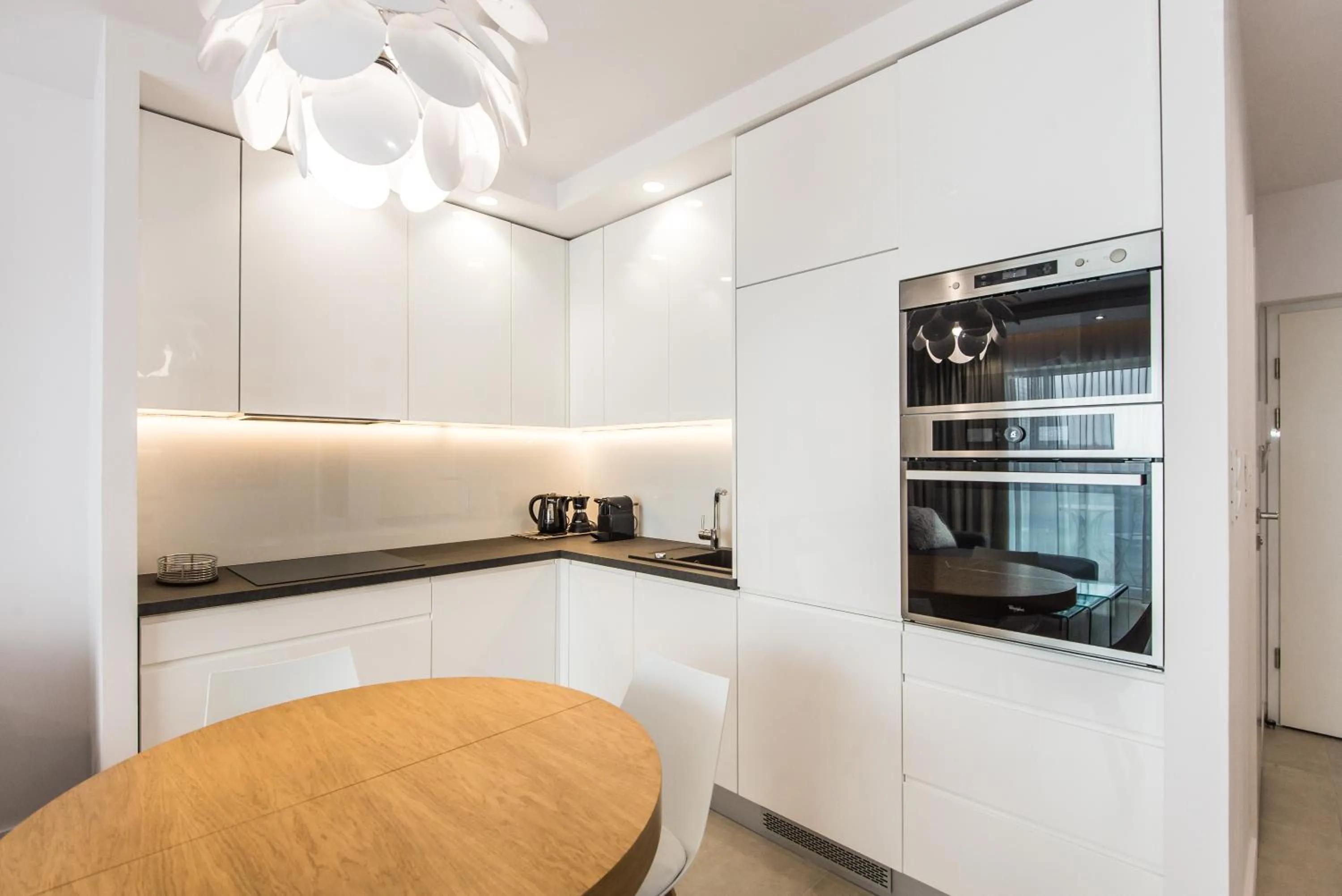 Super-Apartamenty International Fair