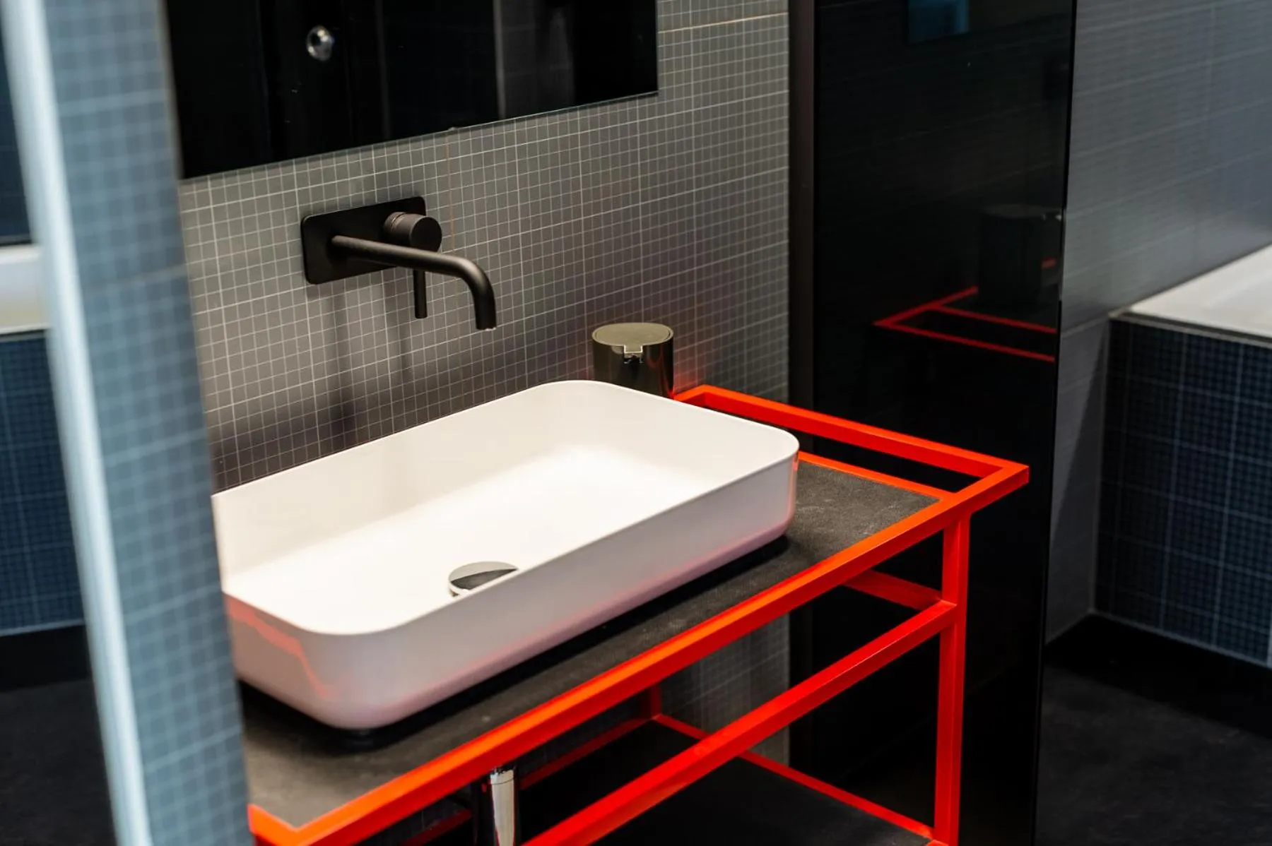 Super-Apartamenty International Fair