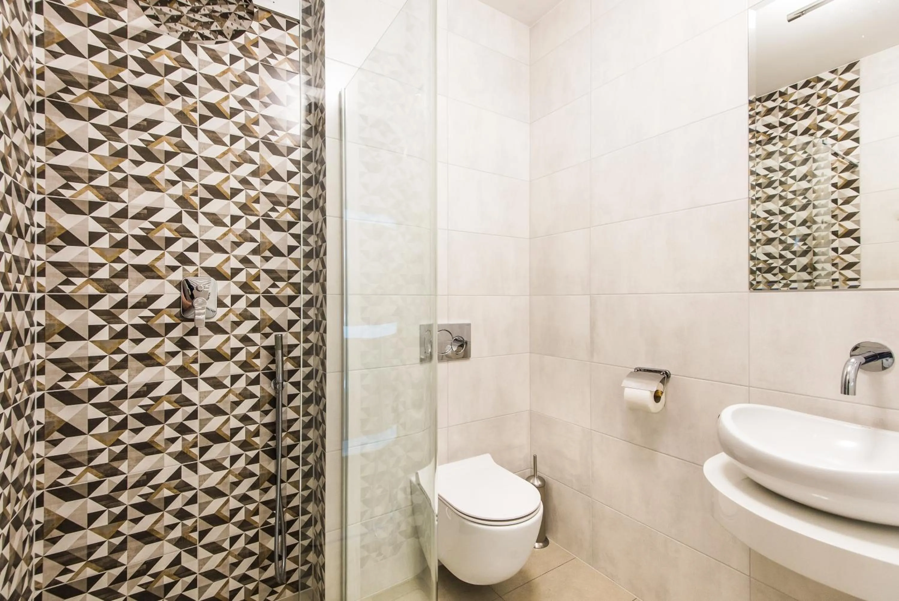 Super-Apartamenty International Fair