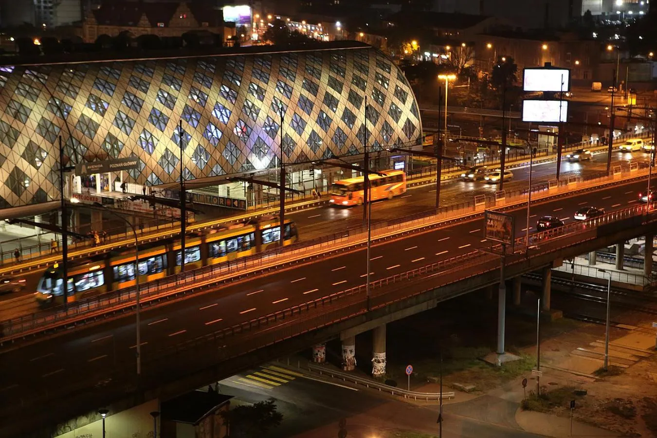 Super-Apartamenty International Fair