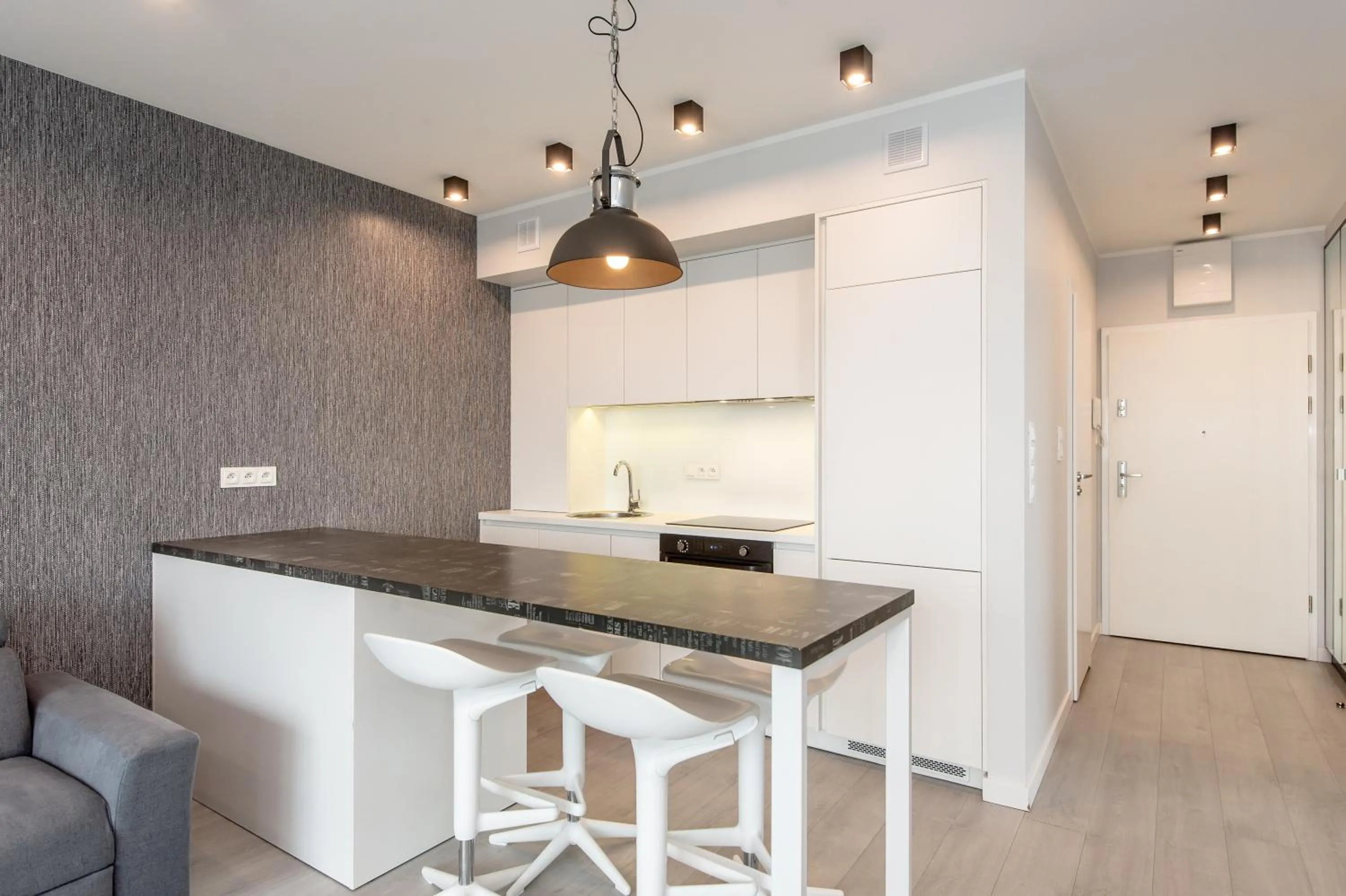 Super-Apartamenty International Fair