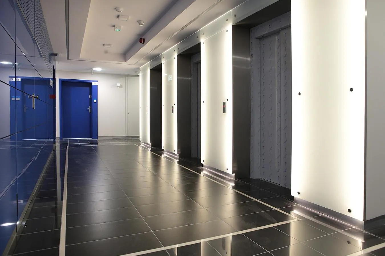 Super-Apartamenty International Fair