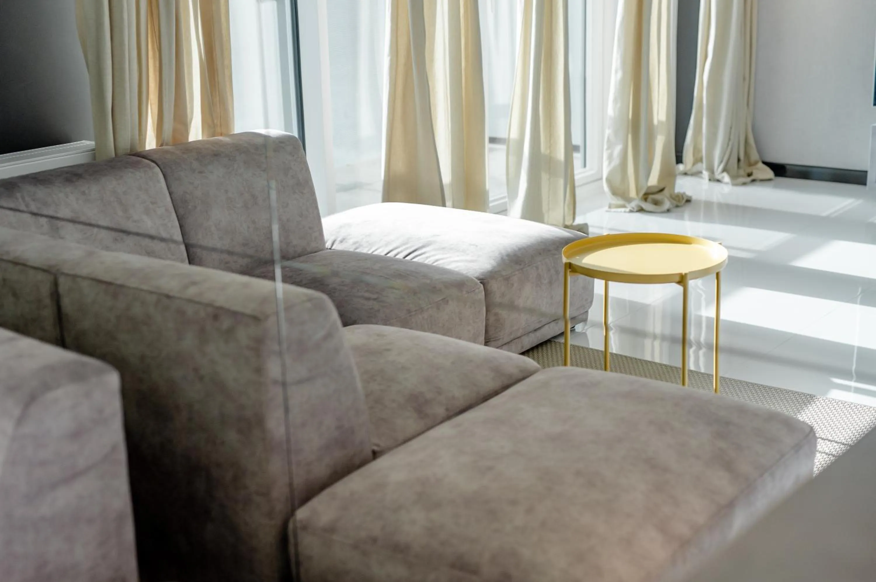 Super-Apartamenty International Fair