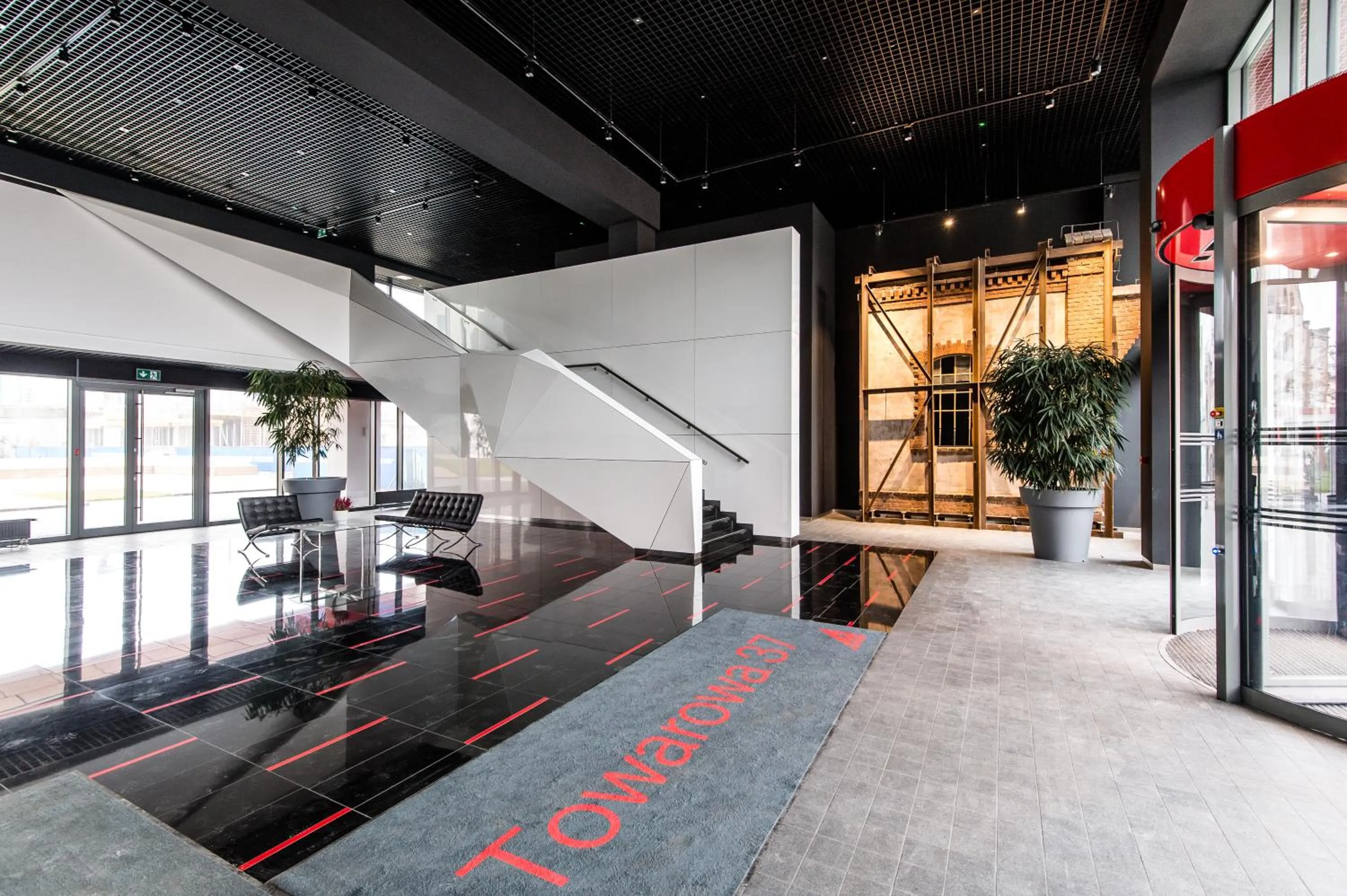 Super-Apartamenty International Fair