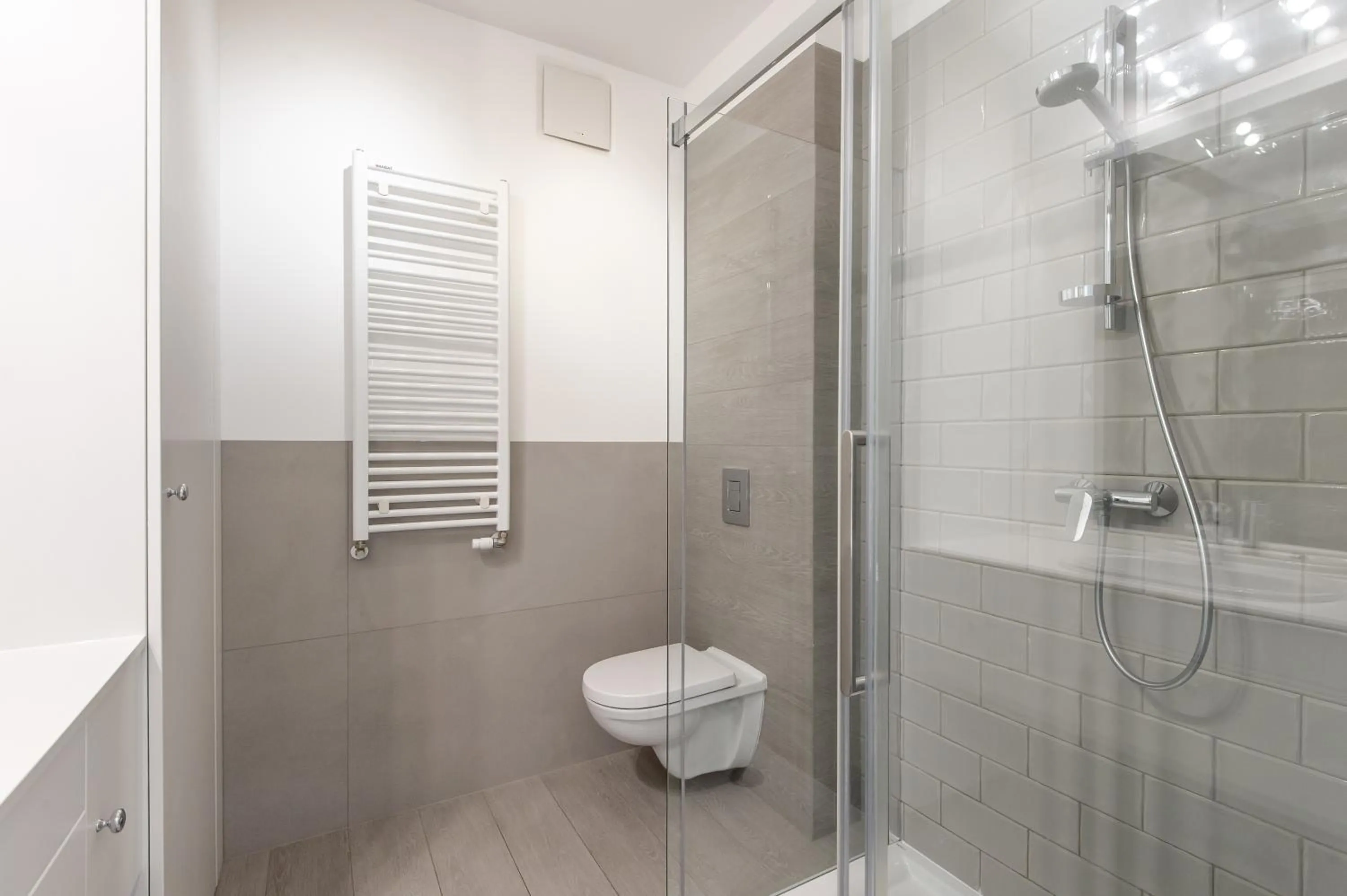 Super-Apartamenty International Fair