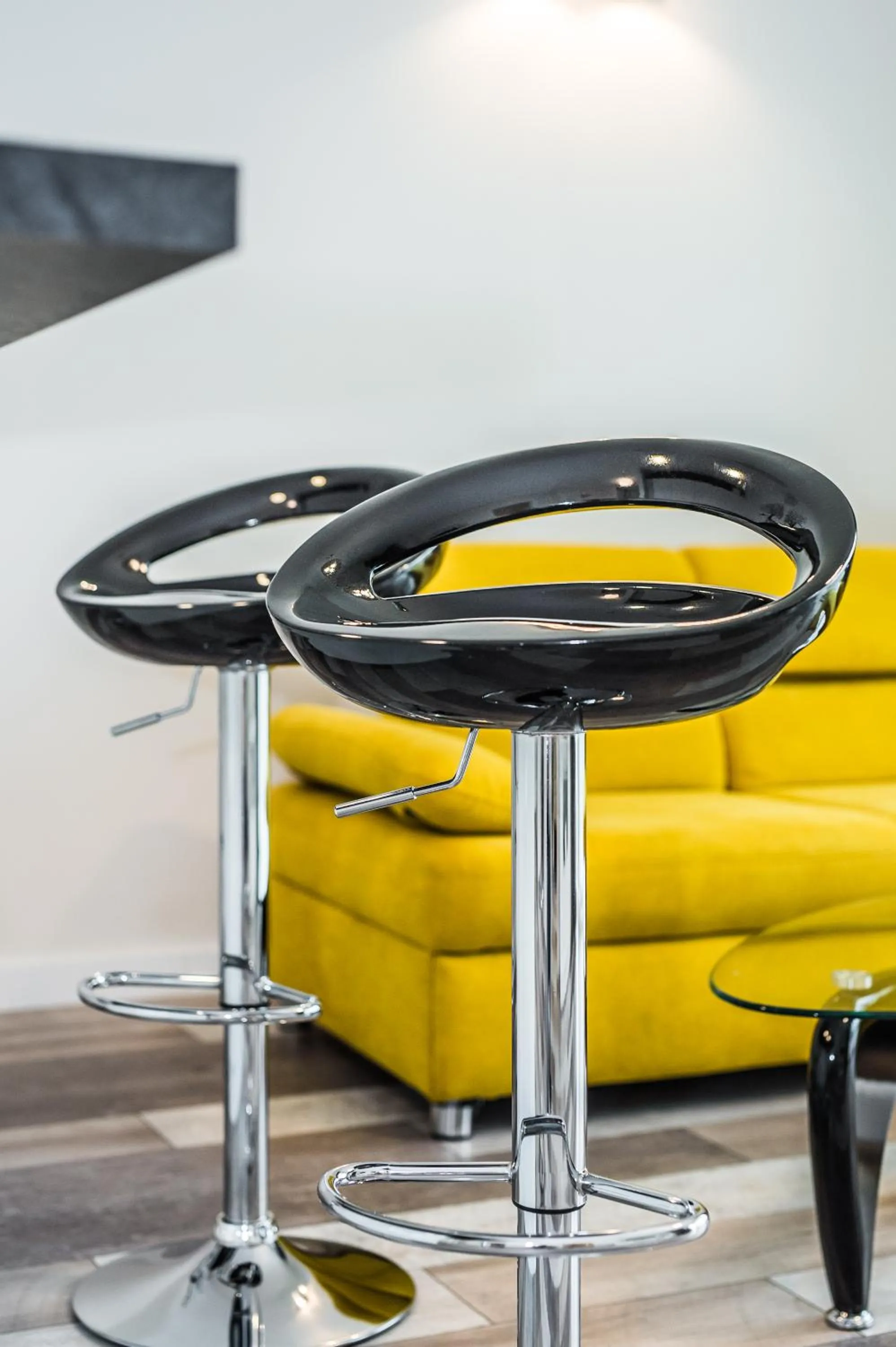 Super-Apartamenty International Fair