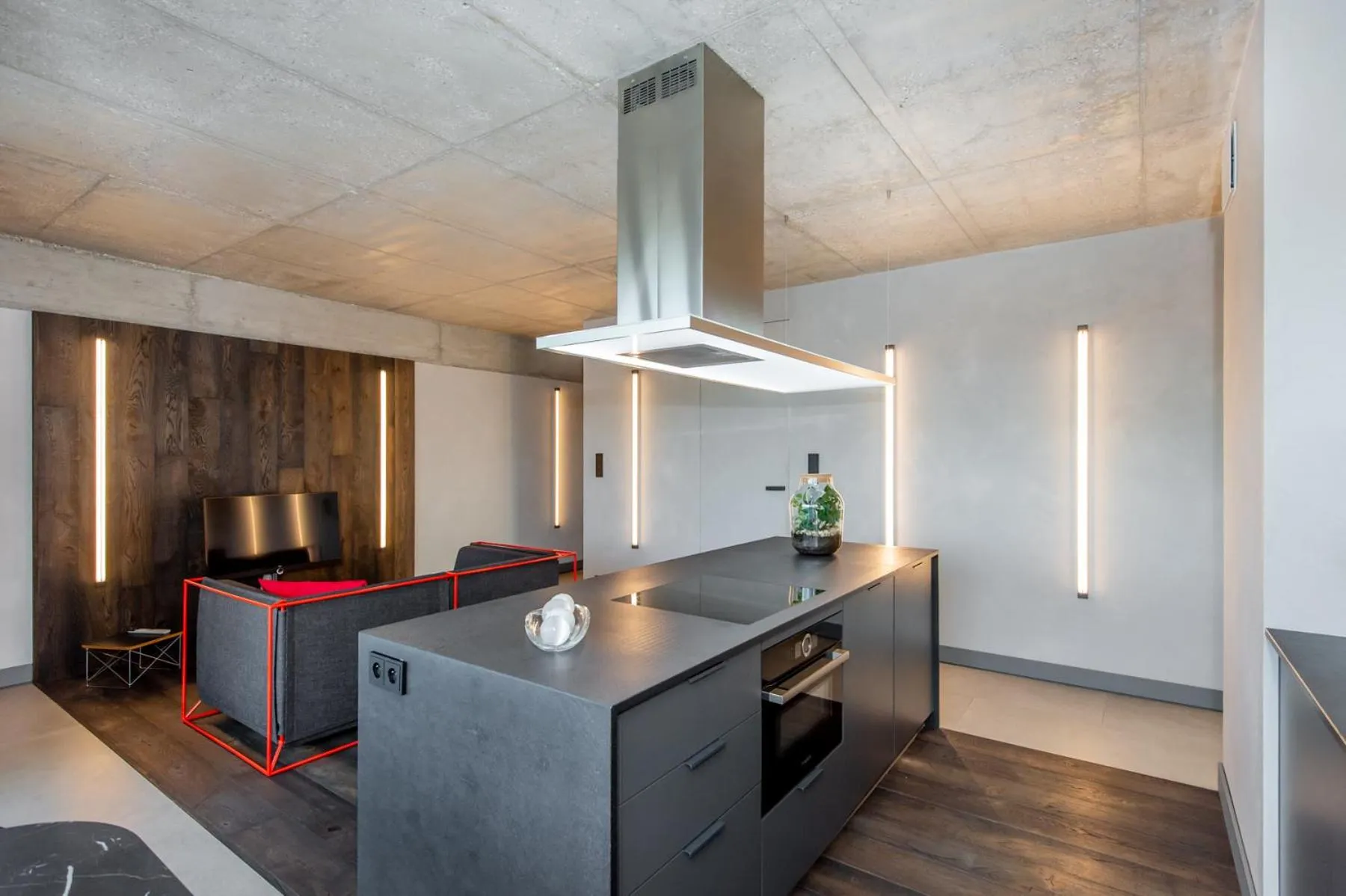 Super-Apartamenty International Fair